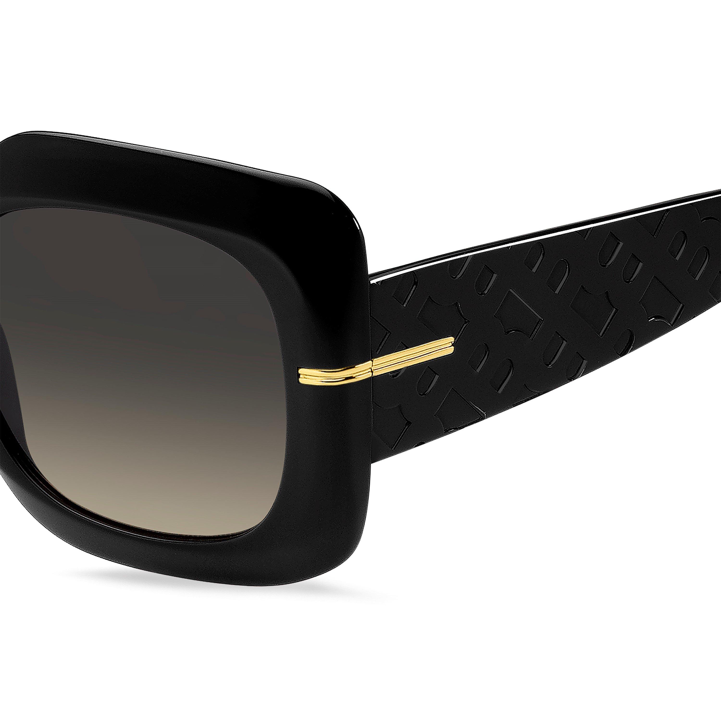 Black - Boss - Boss Square Ld99 - 4