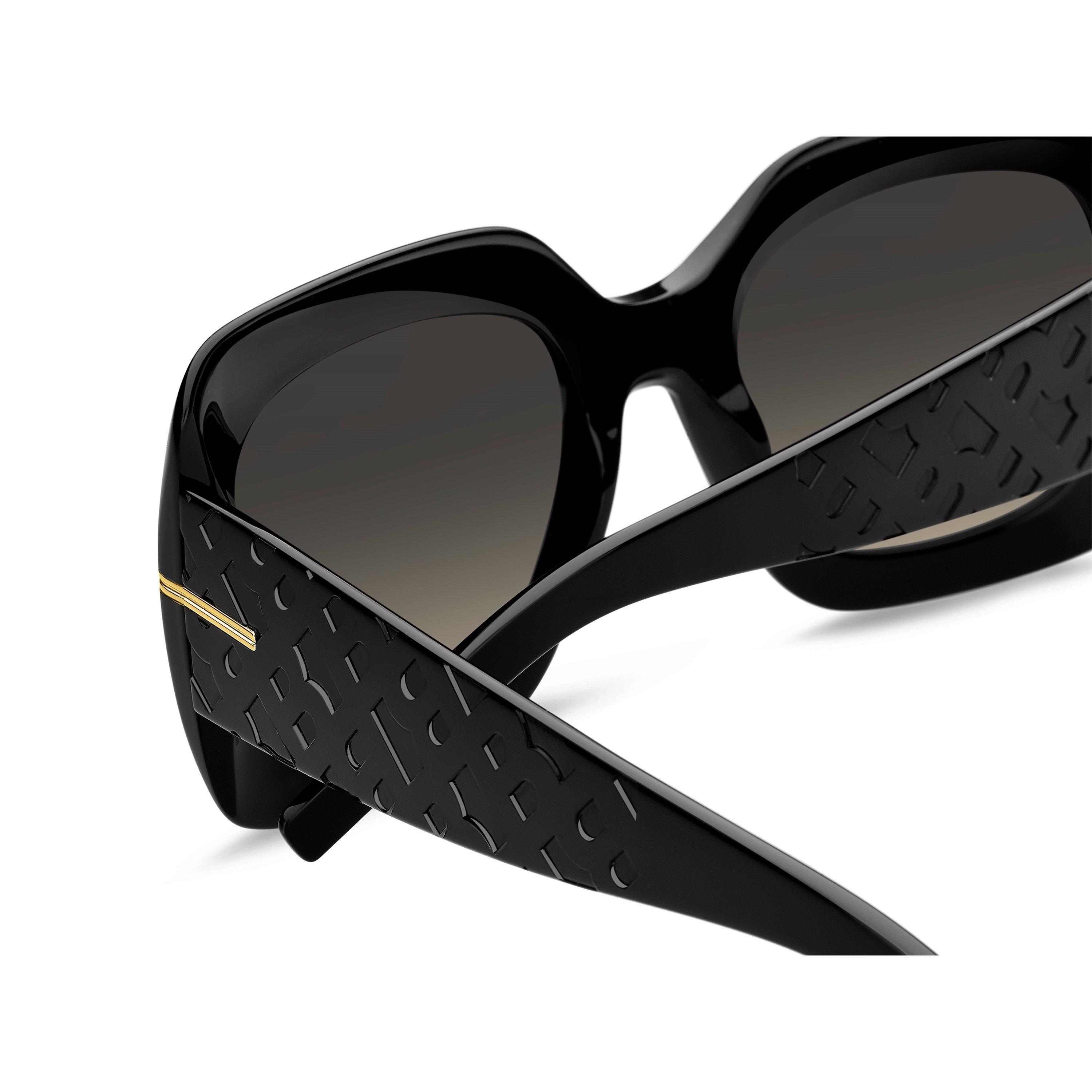 Black - Boss - Boss Square Ld99 - 5