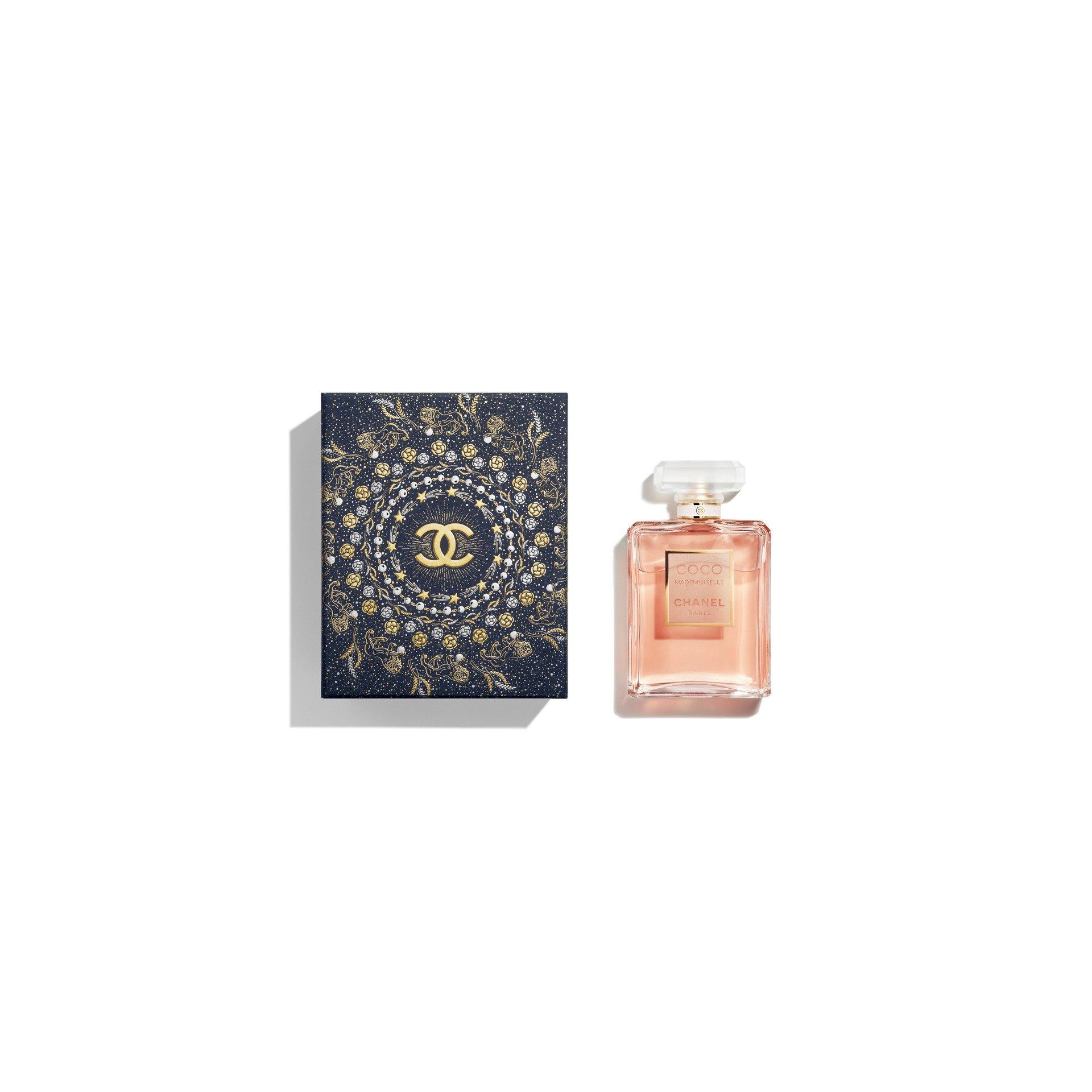 Chanel COCO MADEMOISELLE EAU DE PARFUM SPRAY | FRASERS