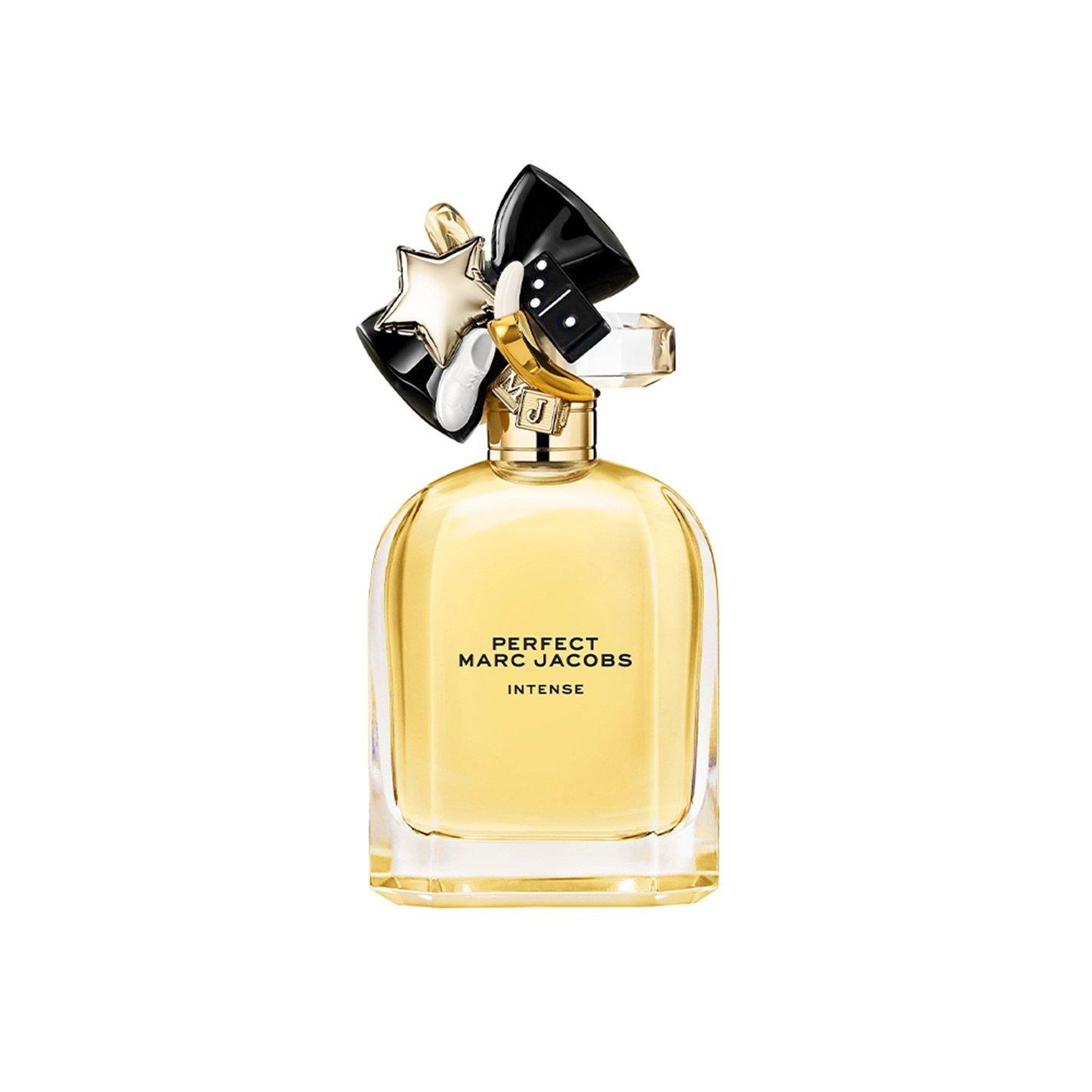 Mist - Marc Jacobs - Perfect Intense Eau de Parfum - 1