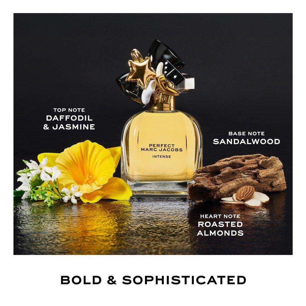 Mist - Marc Jacobs - Perfect Intense Eau de Parfum - 2