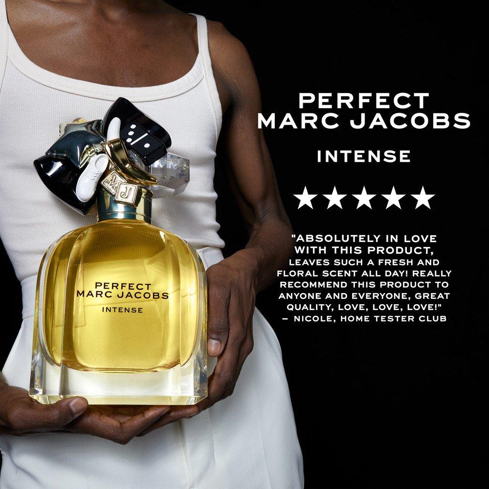 Mist - Marc Jacobs - Perfect Intense Eau de Parfum - 3