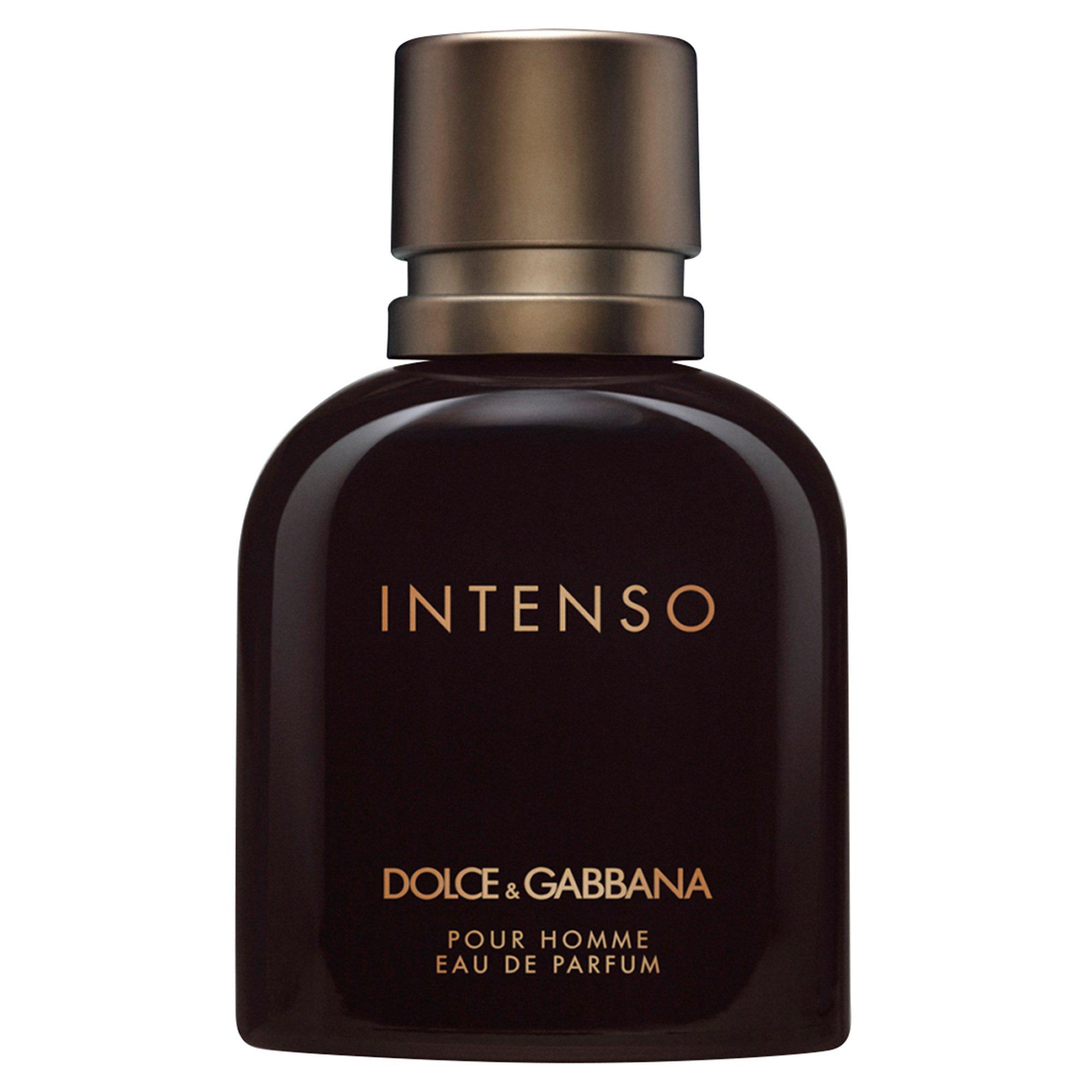 Intenso - Dolce and Gabbana - Intenso Eau de Parfum - 1