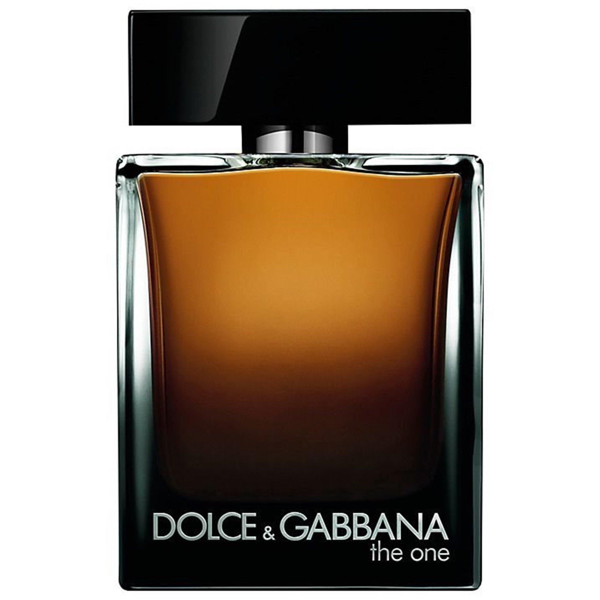 The One FM - Dolce and Gabbana - The One For Men Eau de Parfum