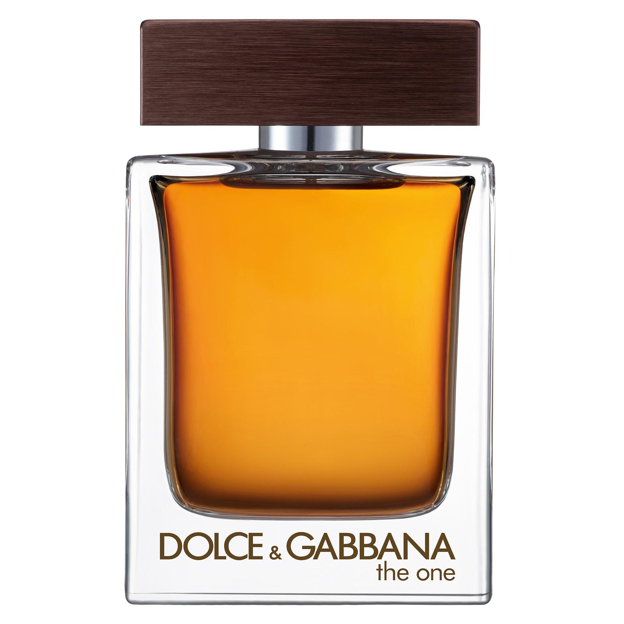 Dolce And Gabbana Men's The One For Eau De Toilette - The One Fm - 100ml