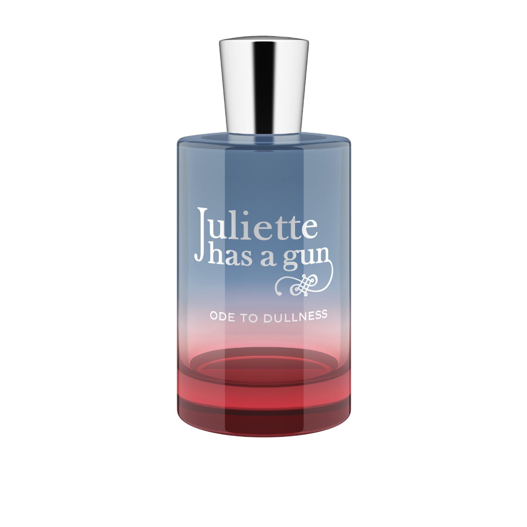 Juliette Has A Gun Ode To Dullness - Clear - Size 50 ml