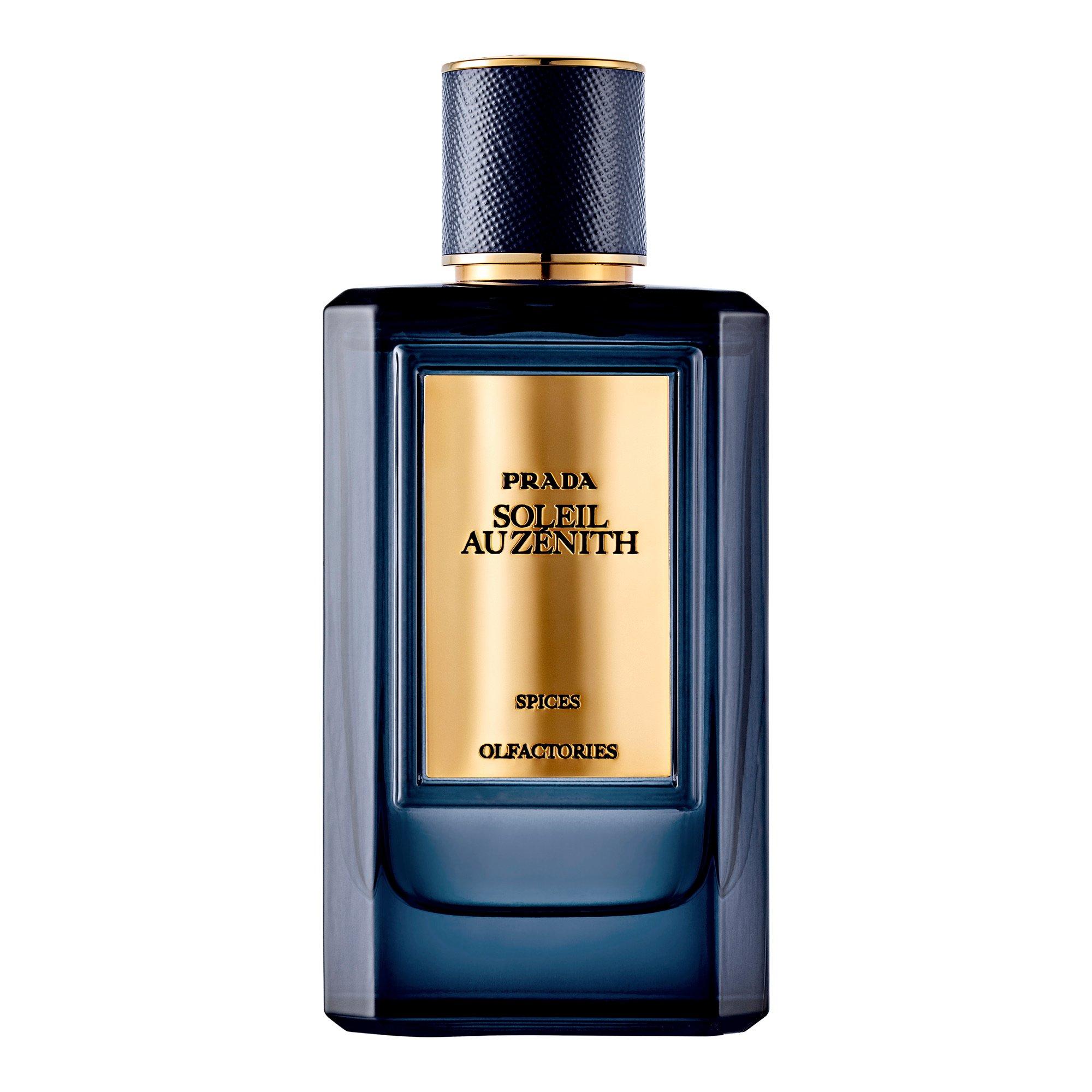 Clear - Prada Beauty - Beauty Olfactories Soleil Auzenith Eau de Parfum - 1