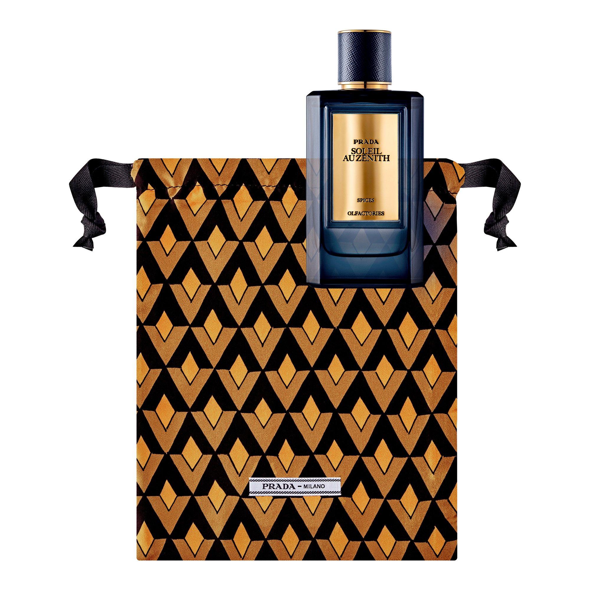 Clear - Prada Beauty - Beauty Olfactories Soleil Auzenith Eau de Parfum - 2