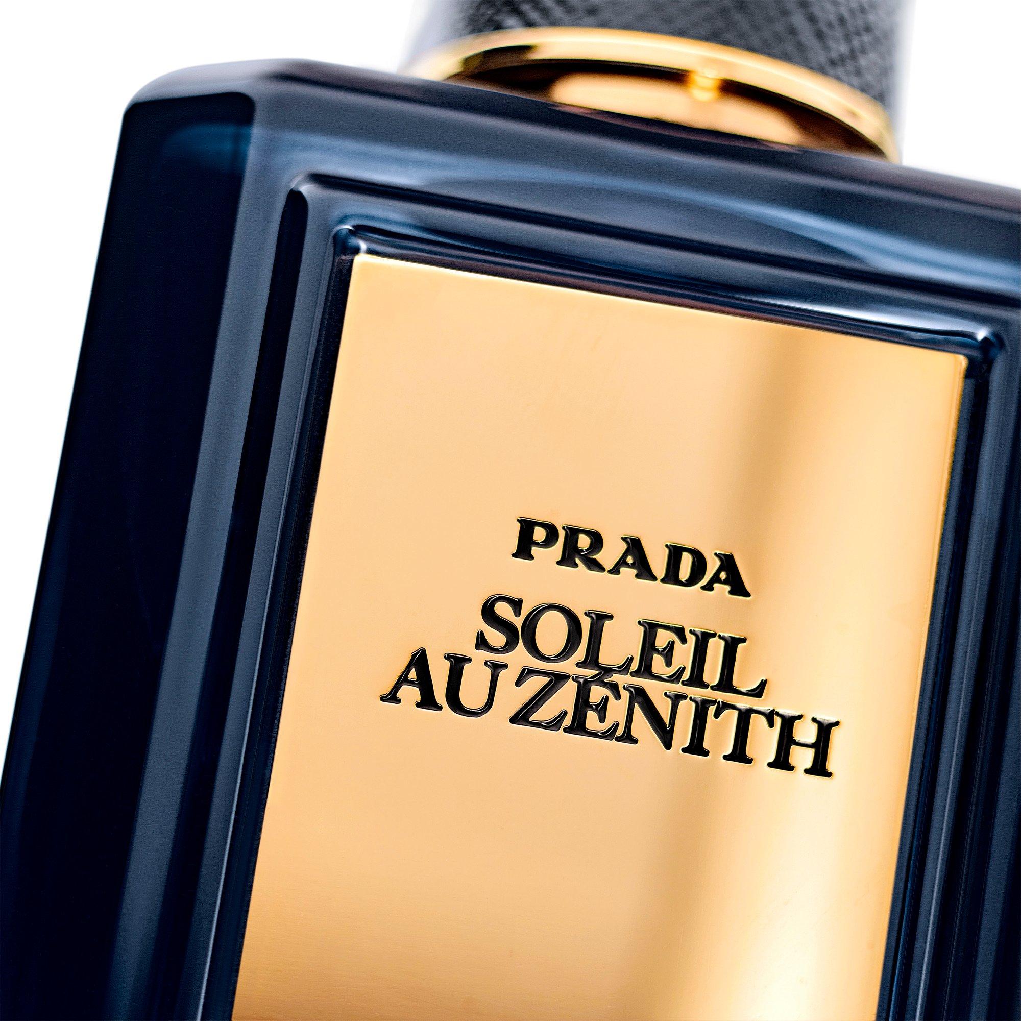 Clear - Prada Beauty - Beauty Olfactories Soleil Auzenith Eau de Parfum - 3