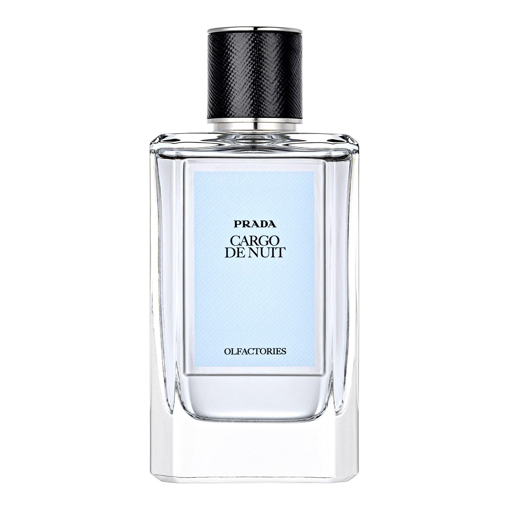 Clear - Prada Beauty - Beauty Olfactories Cargo de Neut Parfum - 1