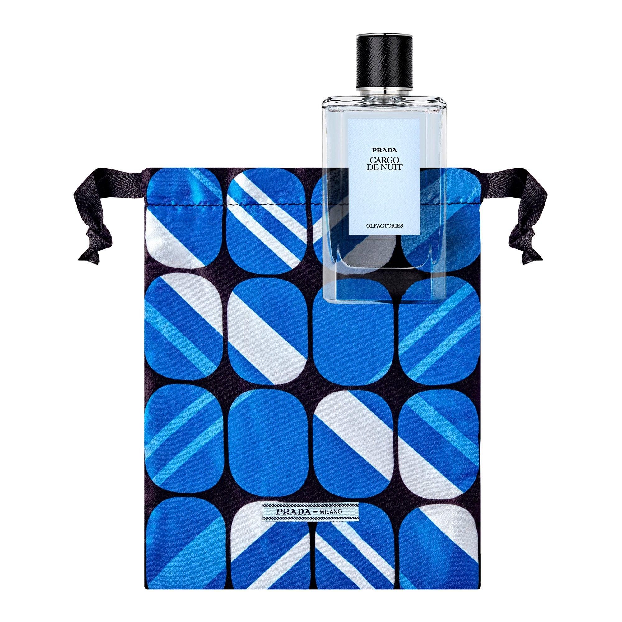 Clear - Prada Beauty - Beauty Olfactories Cargo de Neut Parfum - 2