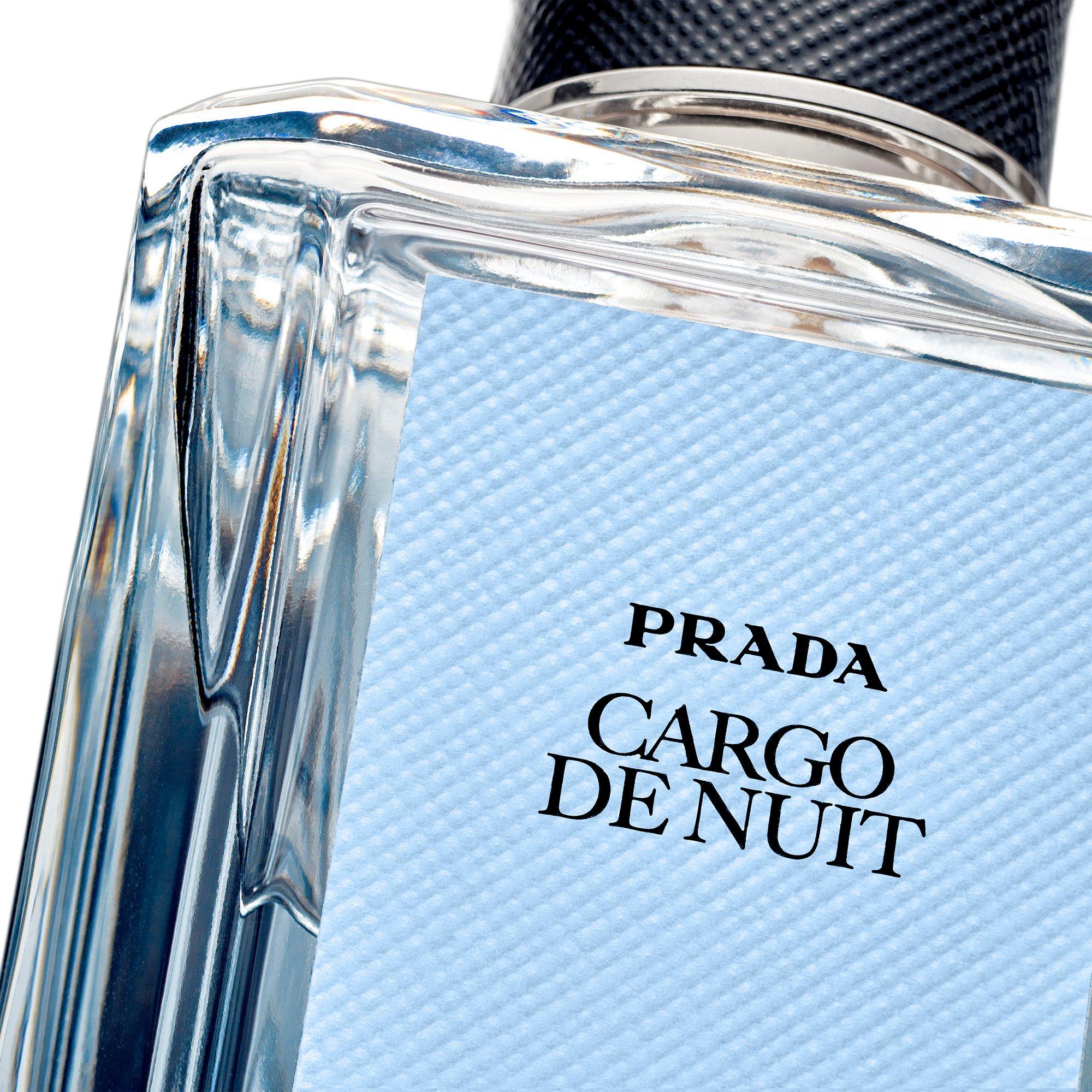 Clear - Prada Beauty - Beauty Olfactories Cargo de Neut Parfum - 3