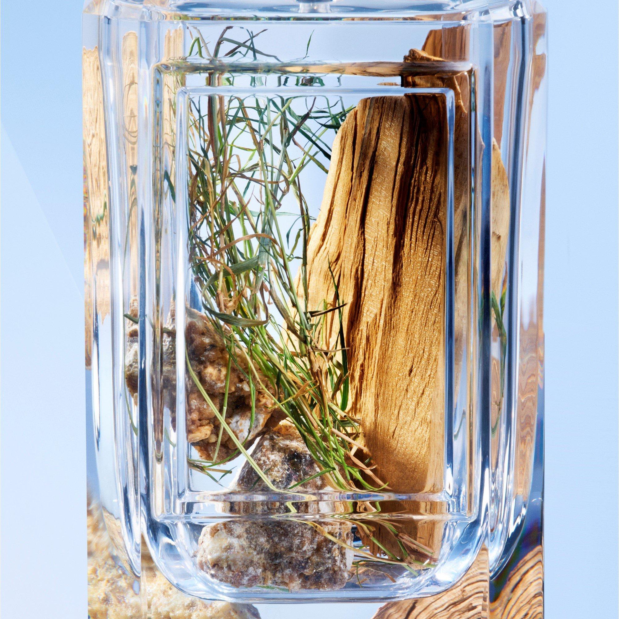 Clear - Prada Beauty - Beauty Olfactories Cargo de Neut Parfum - 5