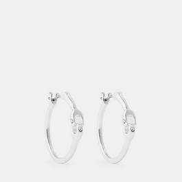 Coach Coach J Small hoop Ld61