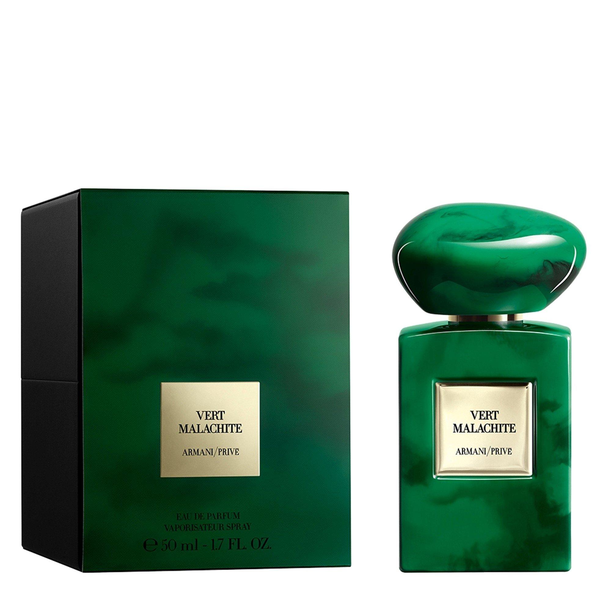 Vert Malachite - Armani Beauty - Armani Prive Vert Malachite - 2