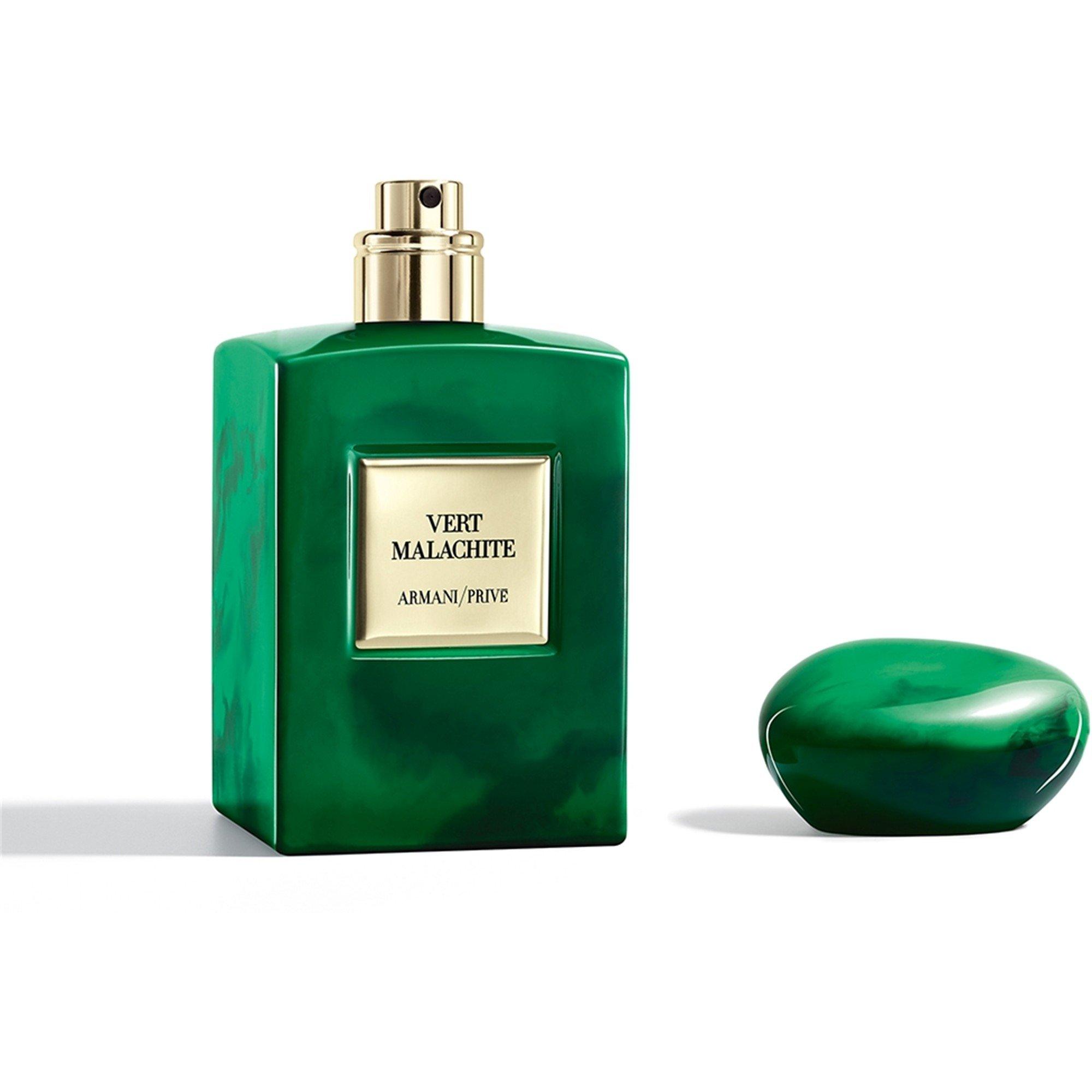 Vert Malachite - Armani Beauty - Armani Prive Vert Malachite - 5