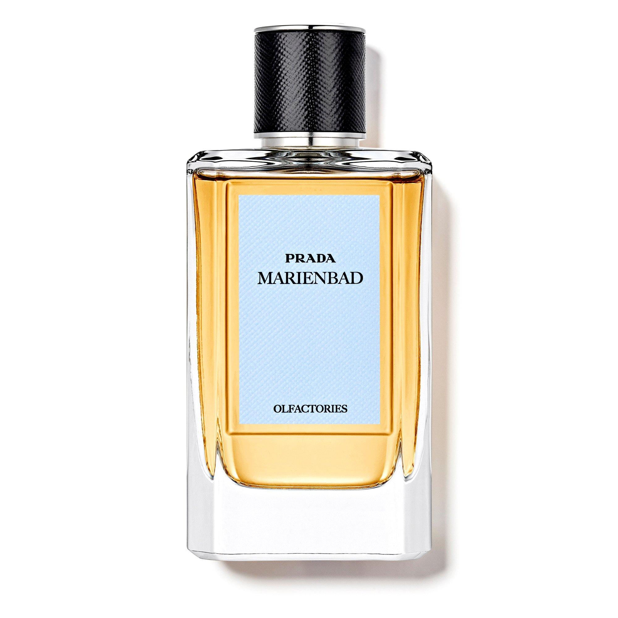 Clear - Prada Beauty - Prada Olfactories Marienbad Eau De Parfum - 1