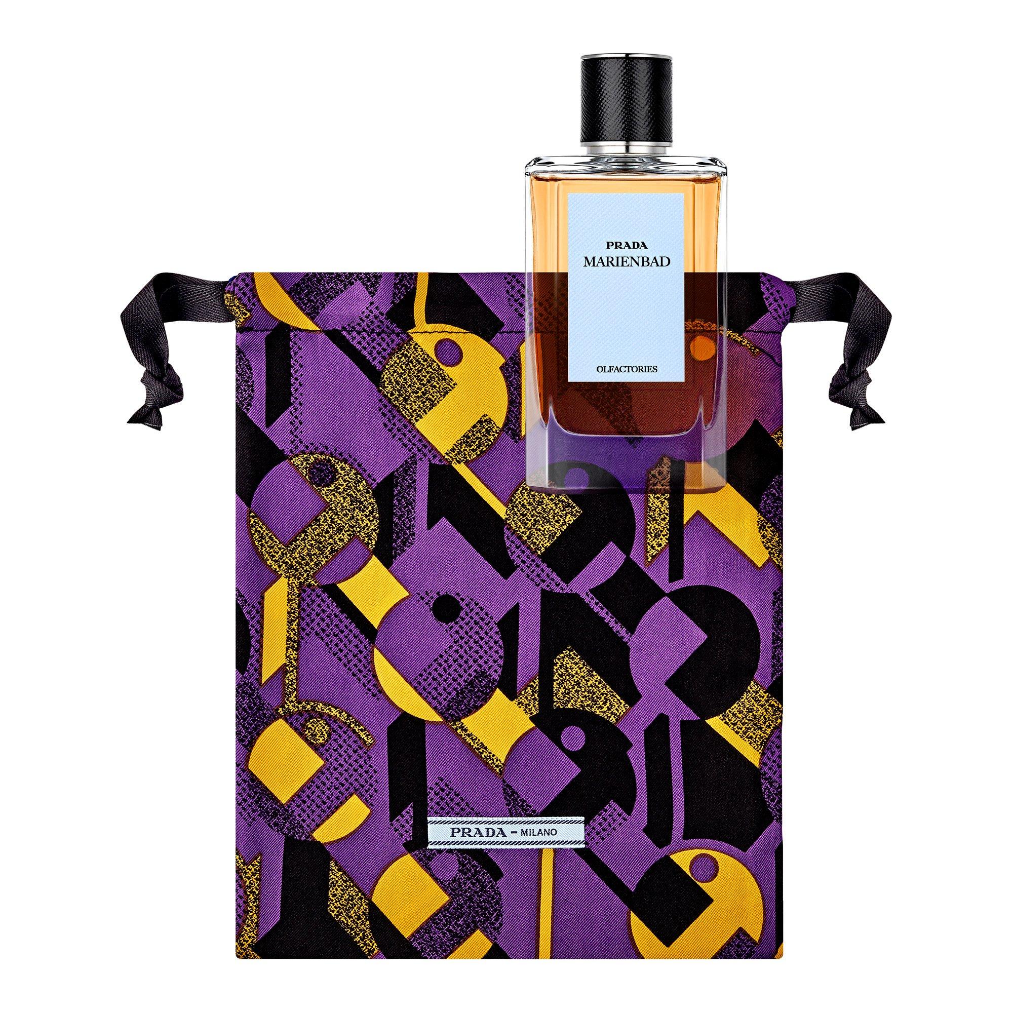 Clear - Prada Beauty - Prada Olfactories Marienbad Eau De Parfum - 2