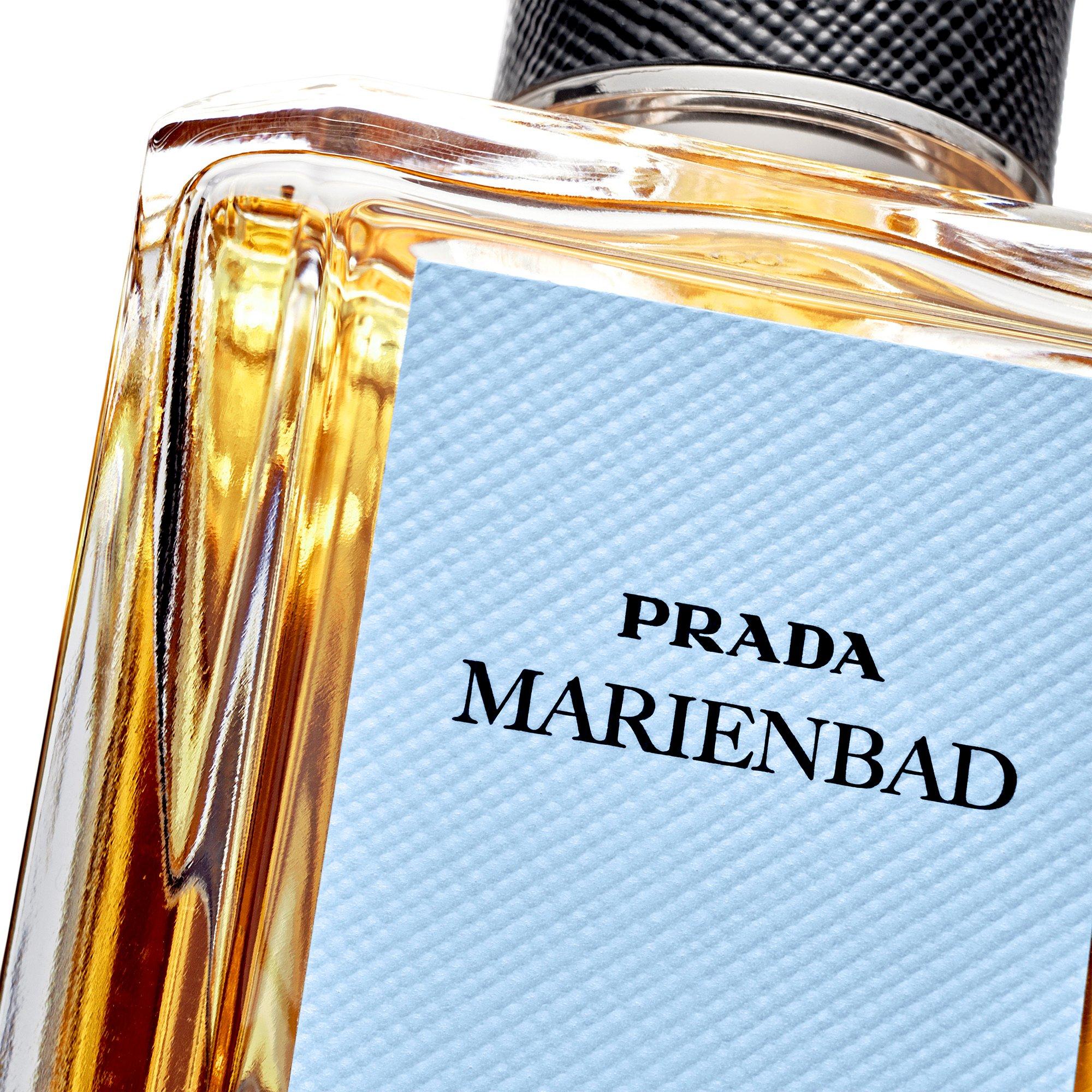 Clear - Prada Beauty - Prada Olfactories Marienbad Eau De Parfum - 3