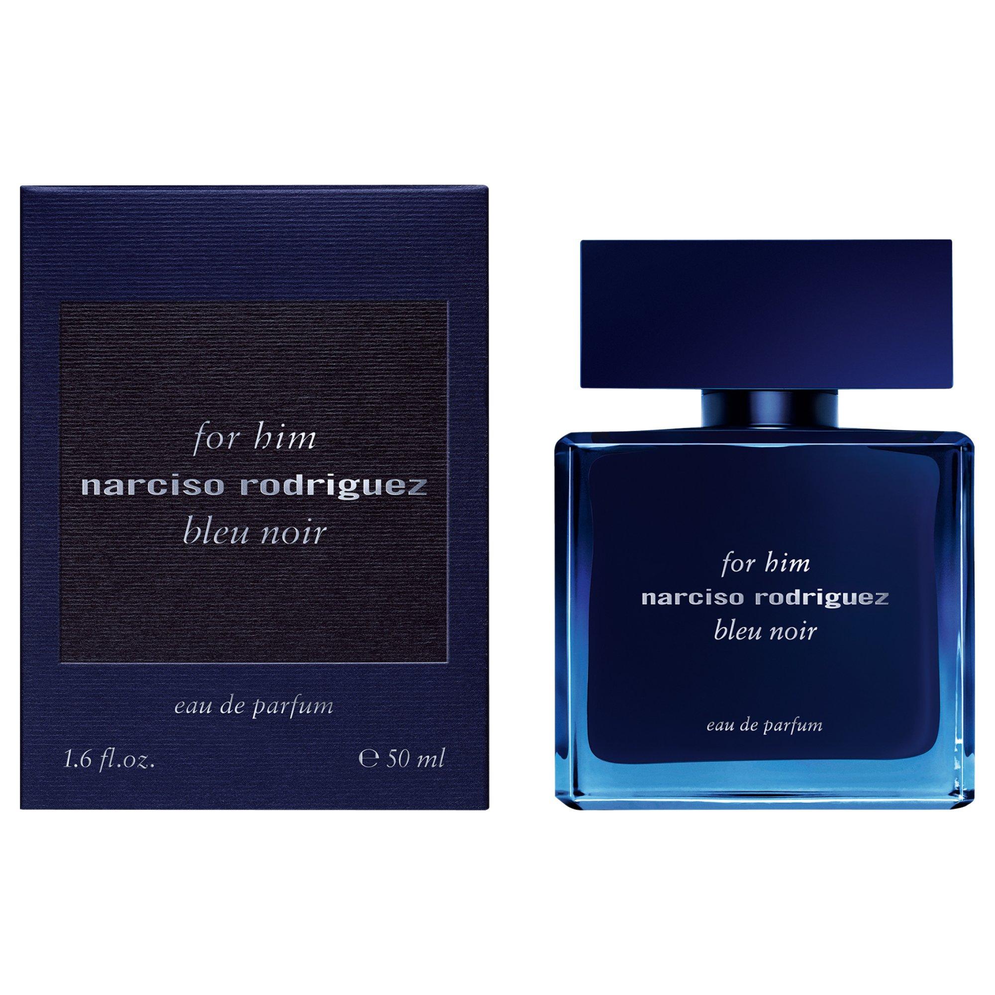 Him - Narciso Rodriguez - for him bleu noir Eau de Parfum - 2