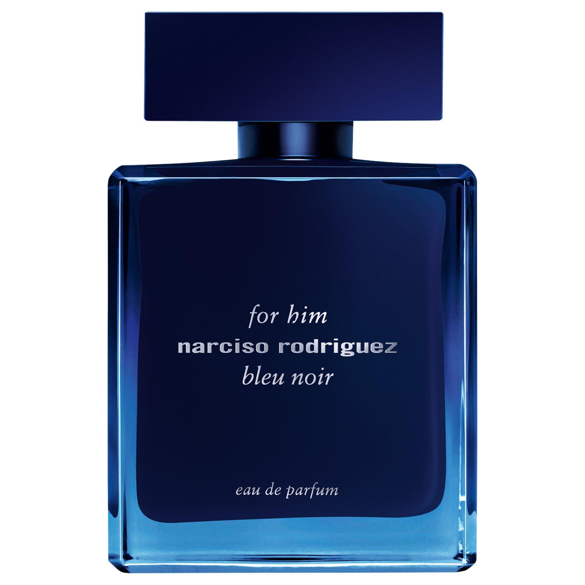 Narciso Rodriguez For Him Bleu Noir Eau de Parfum 100ml Eau De