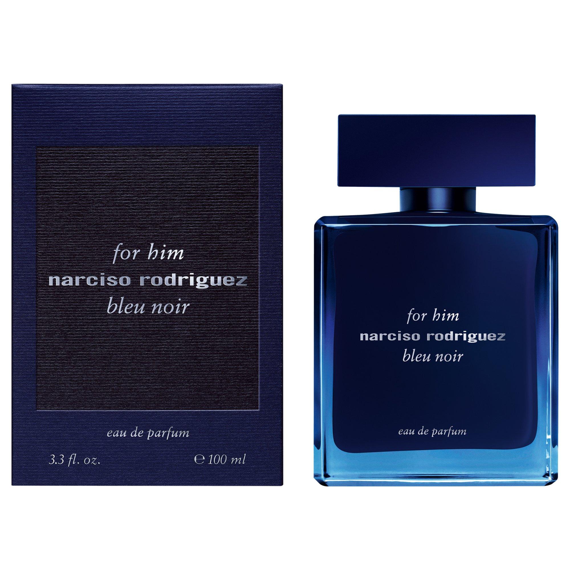 Bleue - Narciso Rodriguez - For Him Bleu Noir  Eau de Parfum 100ml - 2