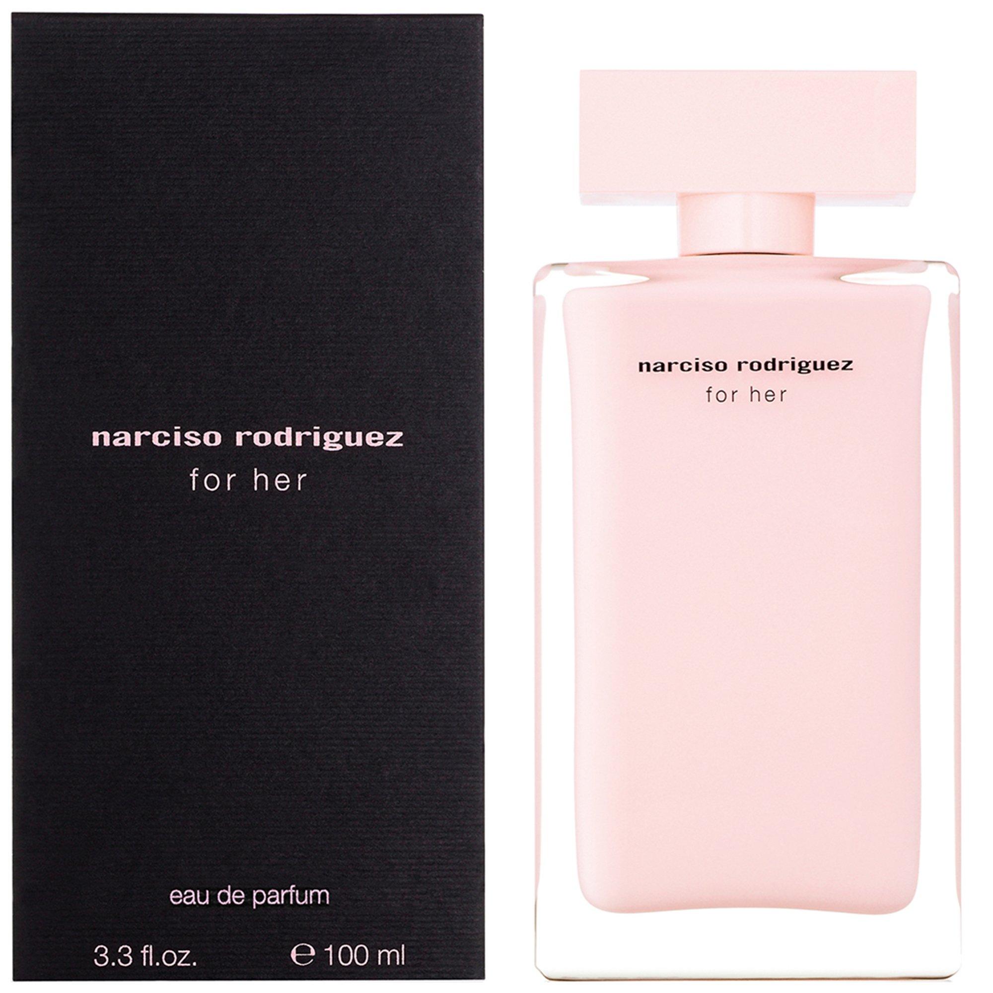 Her - Narciso Rodriguez - For Her Eau de Parfum 30ml - 2