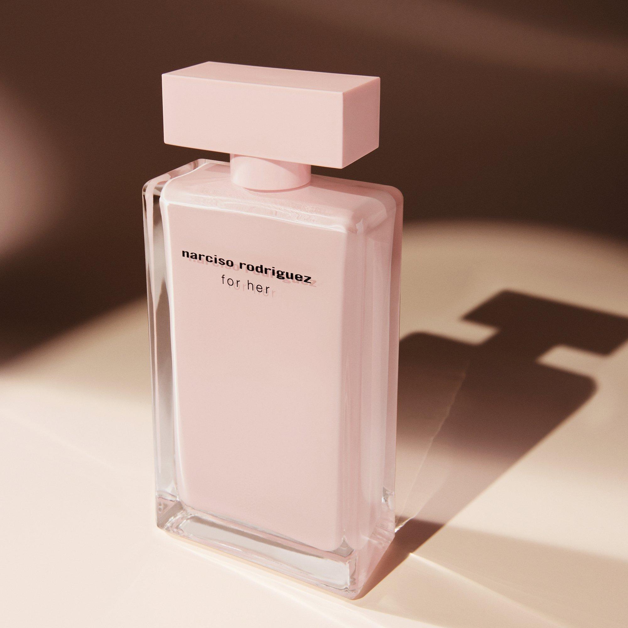 Her - Narciso Rodriguez - For Her Eau de Parfum 30ml - 4