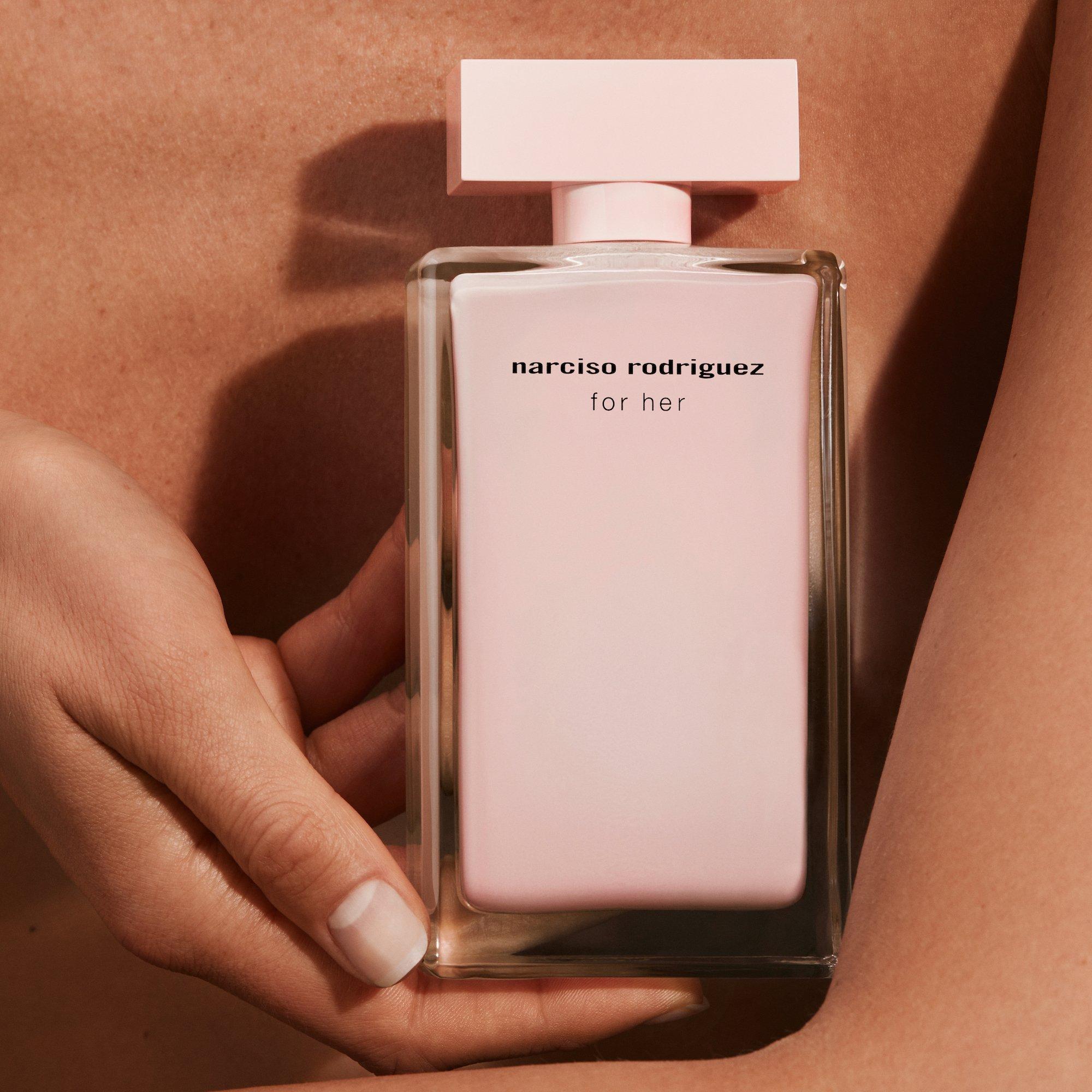 Her - Narciso Rodriguez - For Her Eau de Parfum 30ml - 5