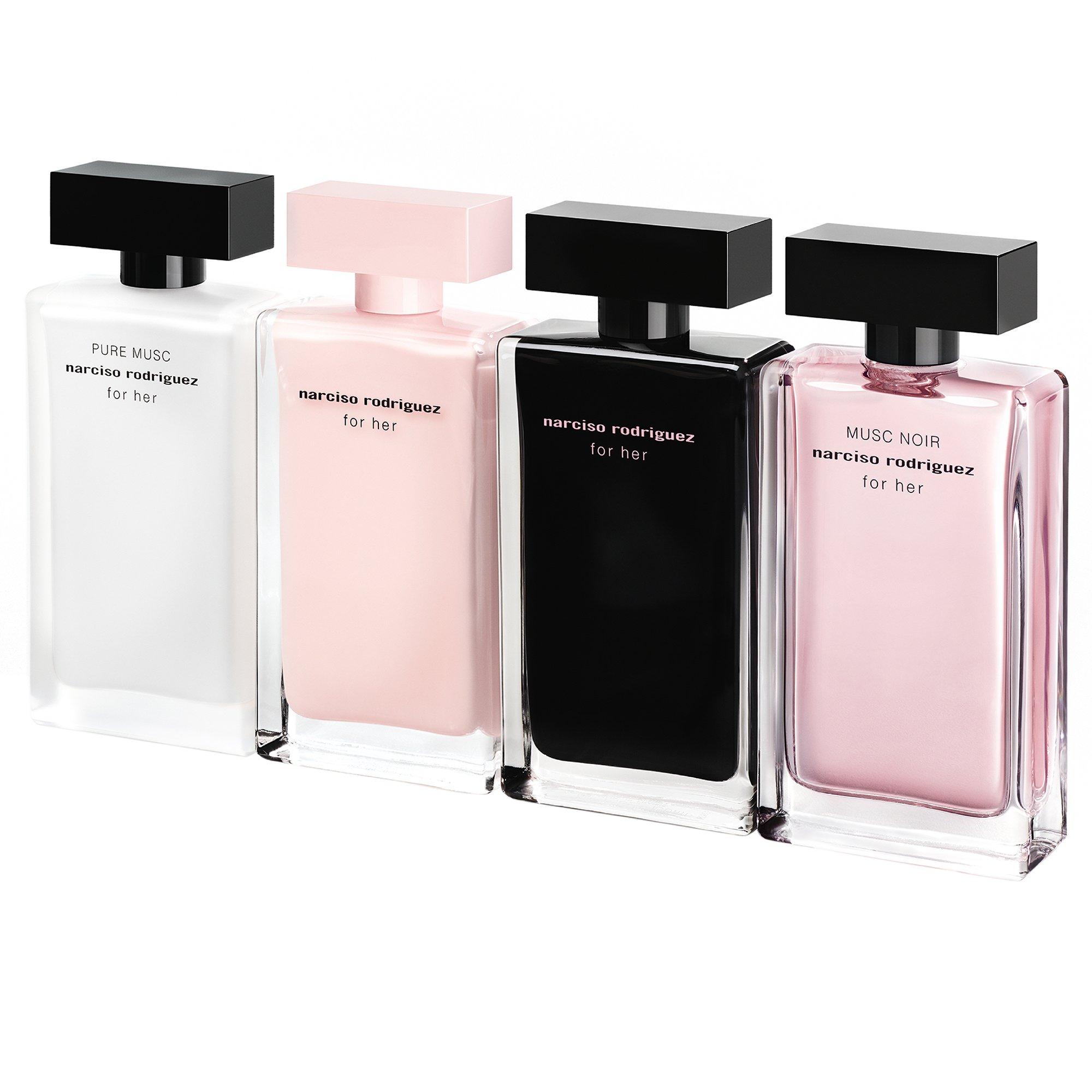 Her - Narciso Rodriguez - For Her Eau de Parfum 30ml - 6