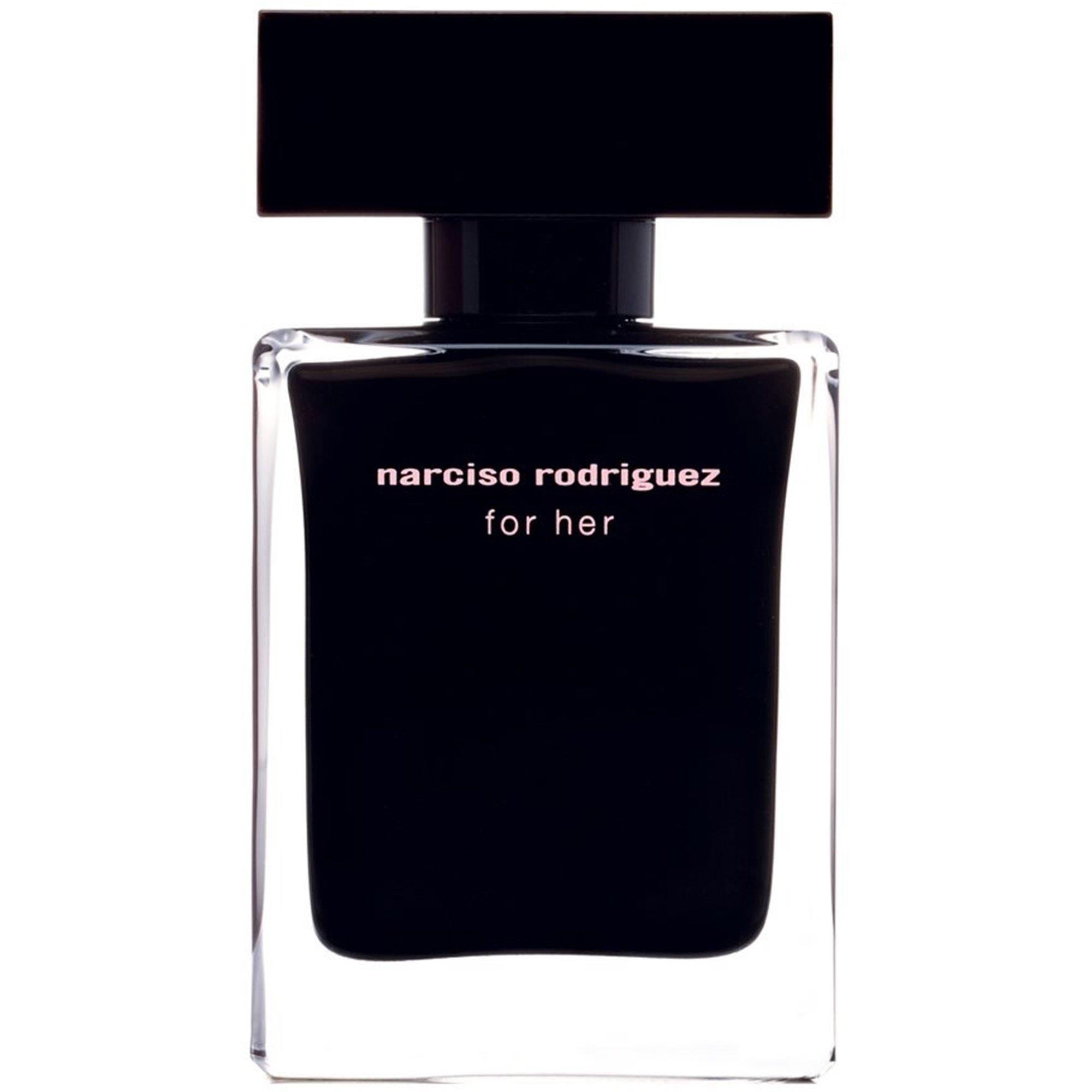 Narciso Rodriguez Women's For Eau De Toilette 30Ml Her - 100ml