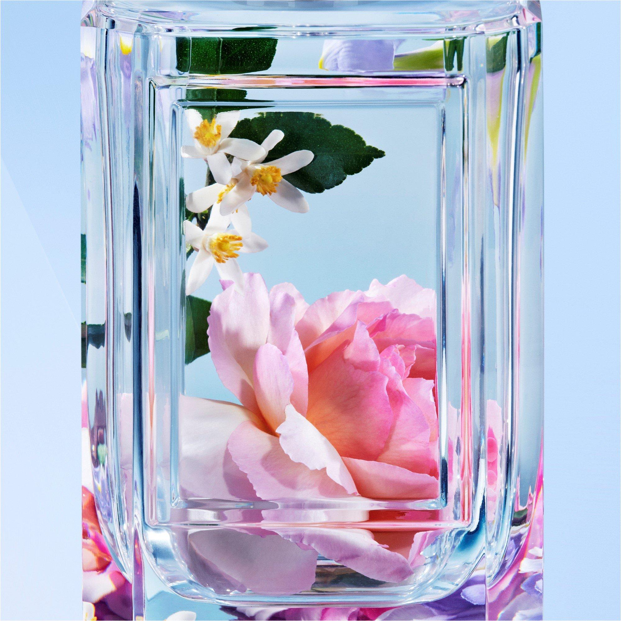 Clear - Prada Beauty - Prada Olfactories Pink Flamingo Eau De Parfum - 5