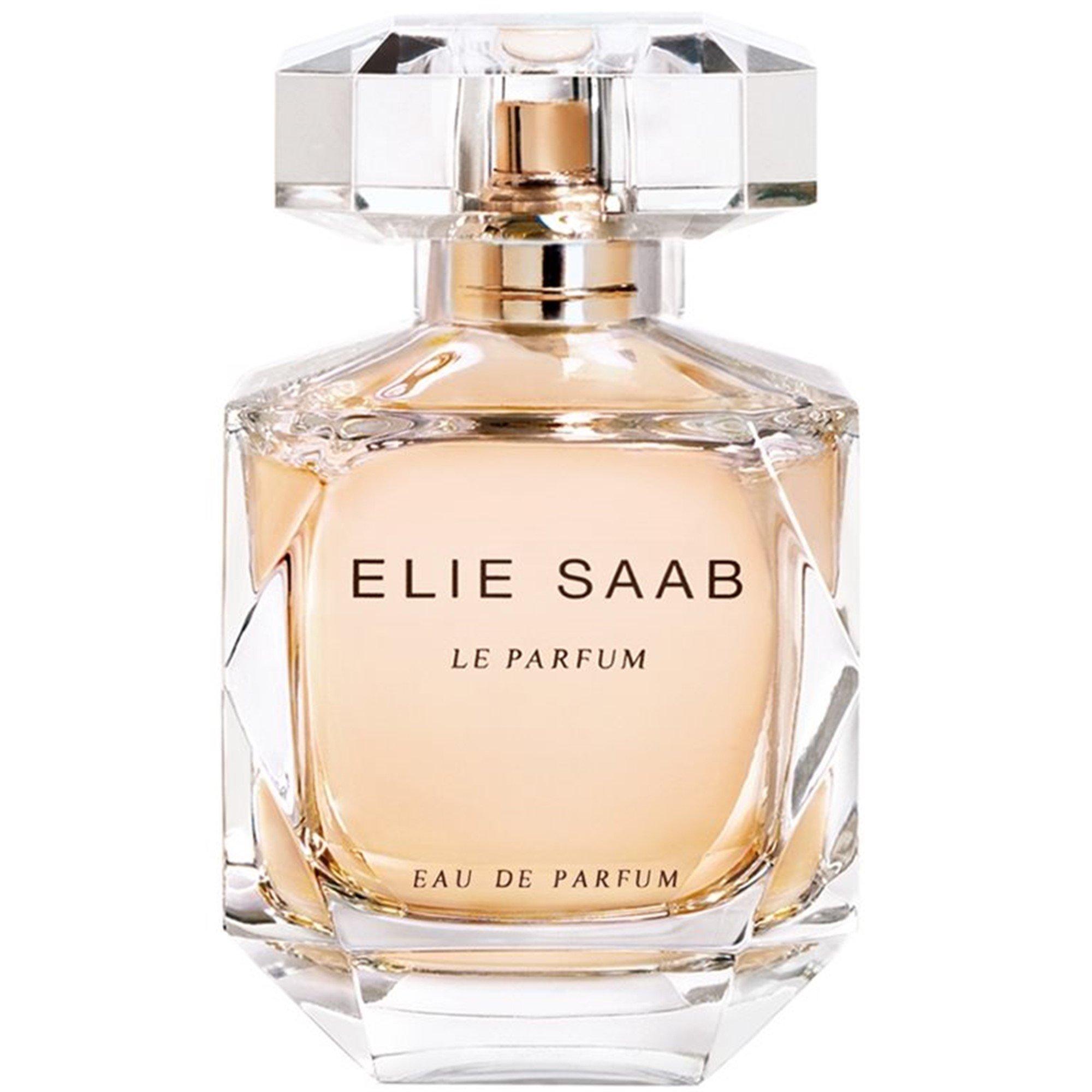 Elie Saab Women's Eau De Parfum Le Parfum - 90ml