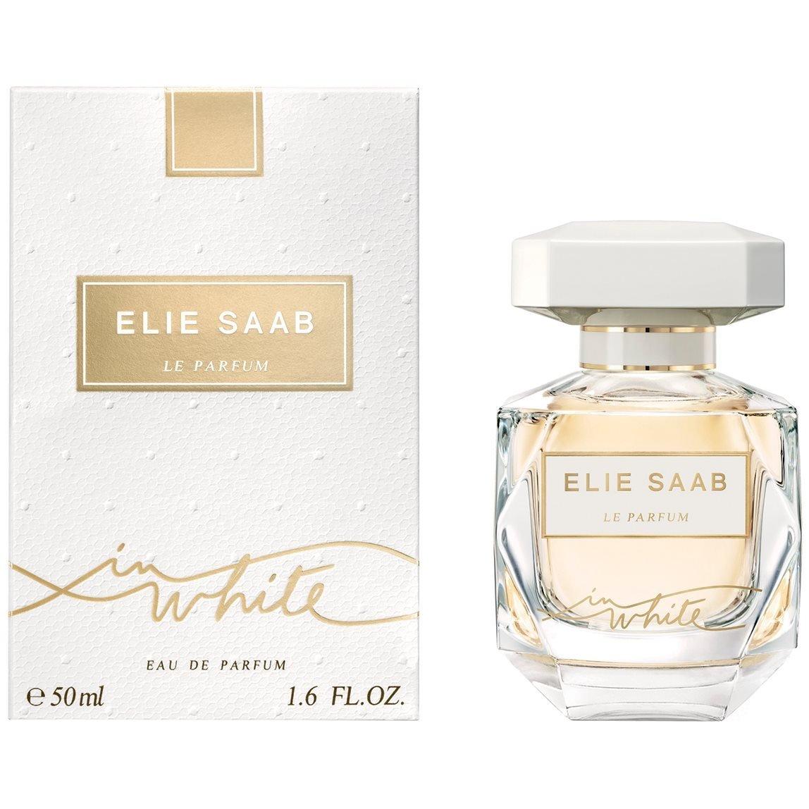 In White - Elie Saab - Le Parfum In White Eau De Parfum