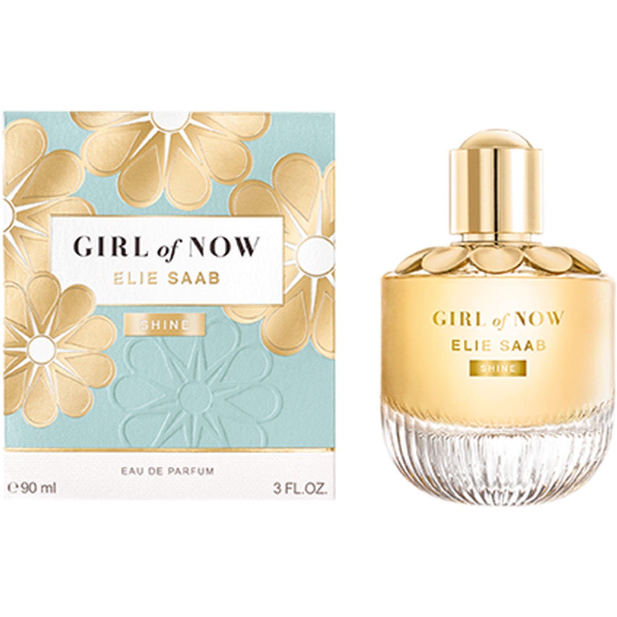 Elie Saab | Girl Of Now Shine Eau de Parfum | Eau De Parfum | FRASERS