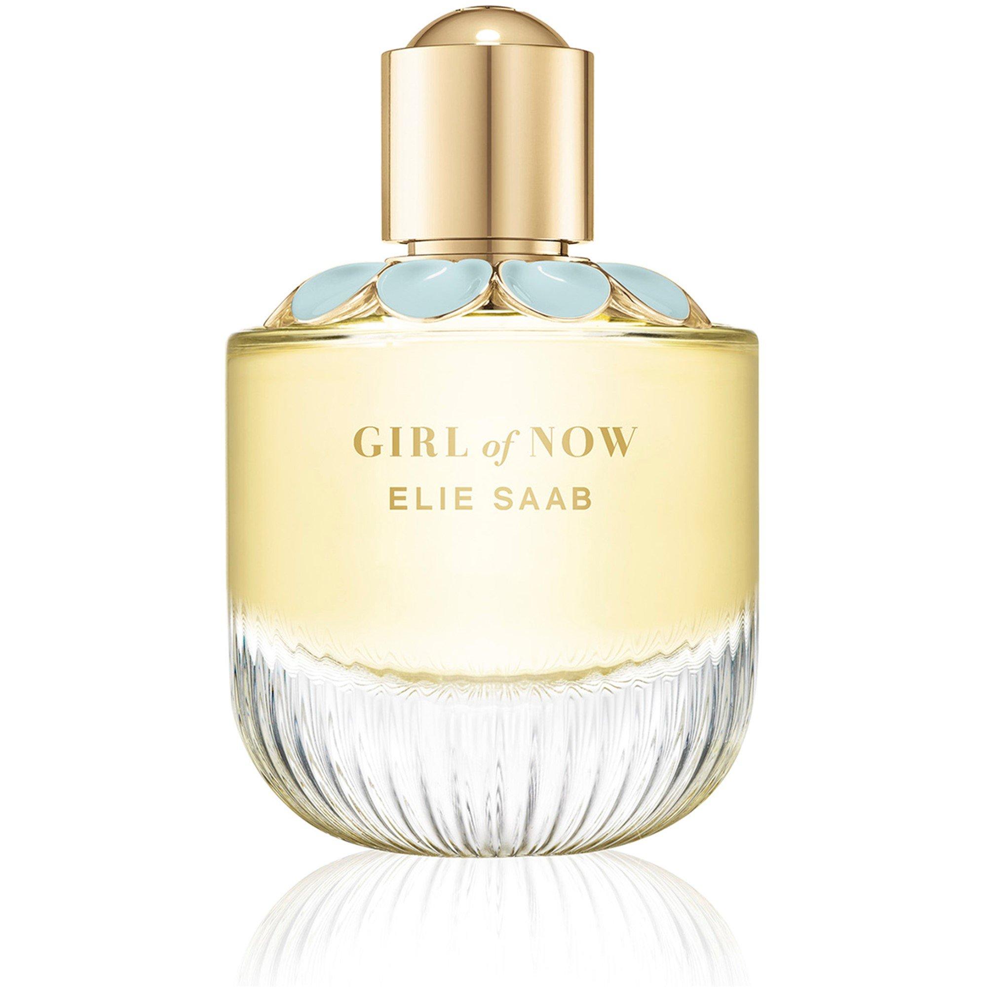 GoN - Elie Saab - Girl of Now Eau de Parfum - 1