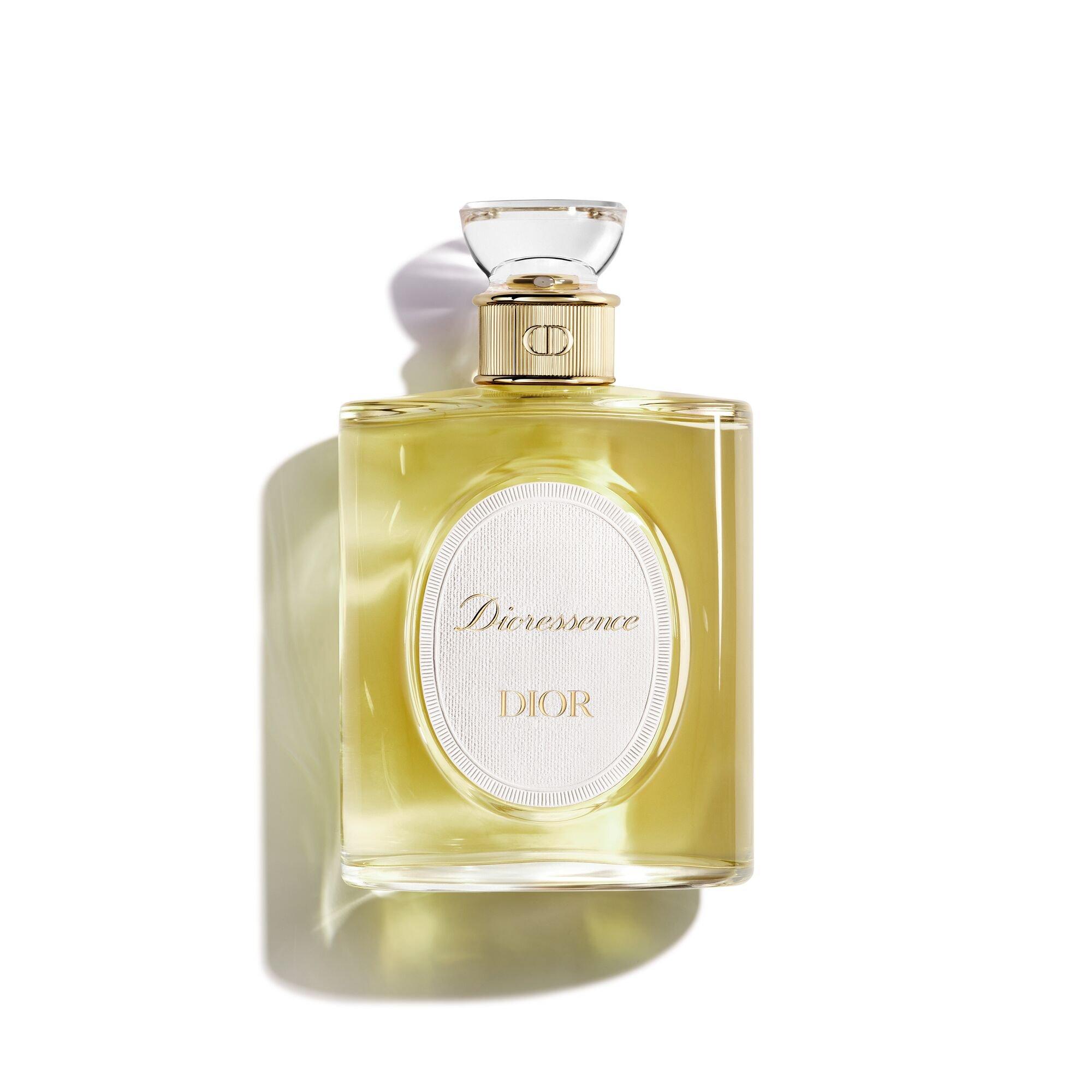 Clear - DIOR - DIOR Dioressence Eau de Toilette Spray 100ml - 1