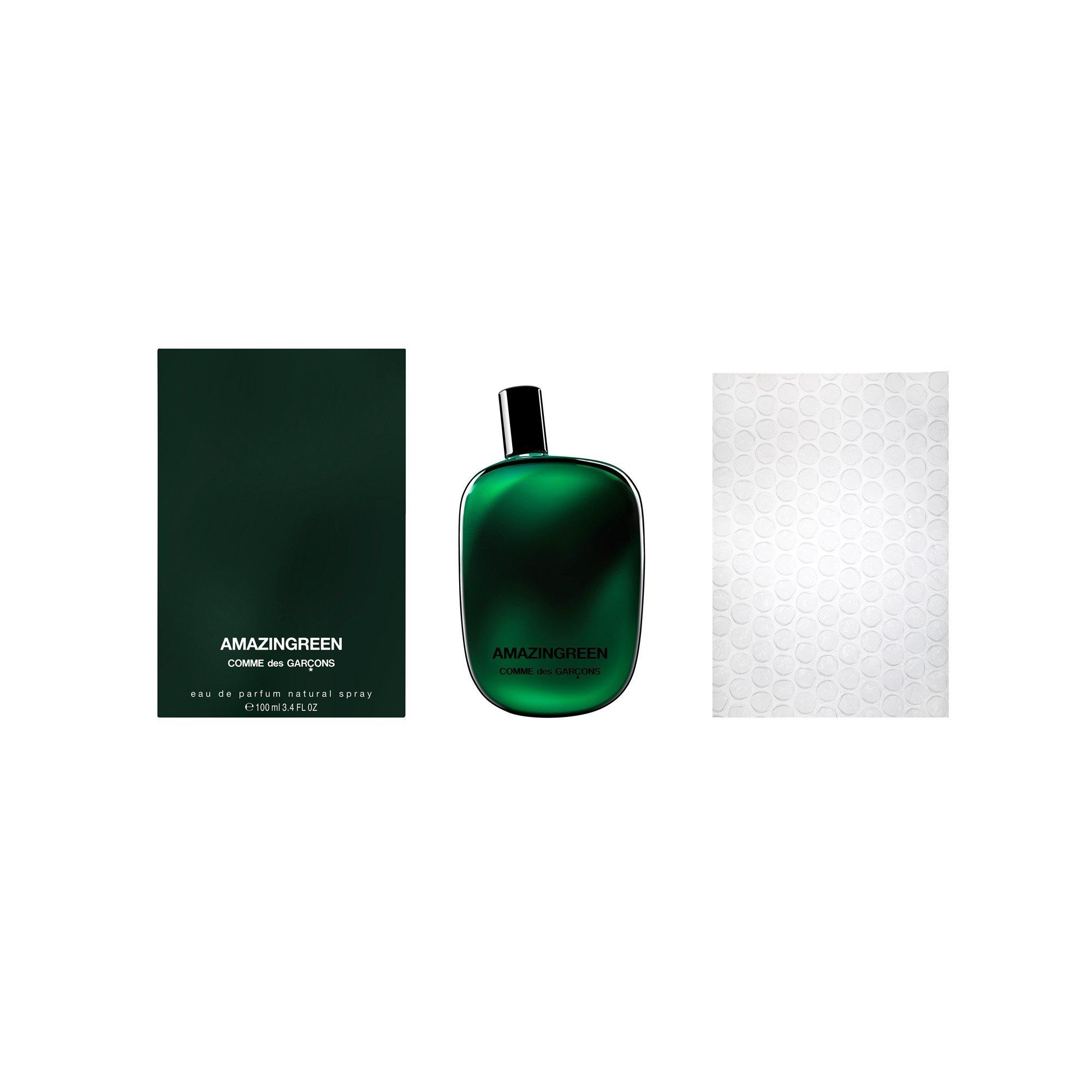 Green - Comme des Garcons - Amazingreen Eau de Parfum - 3