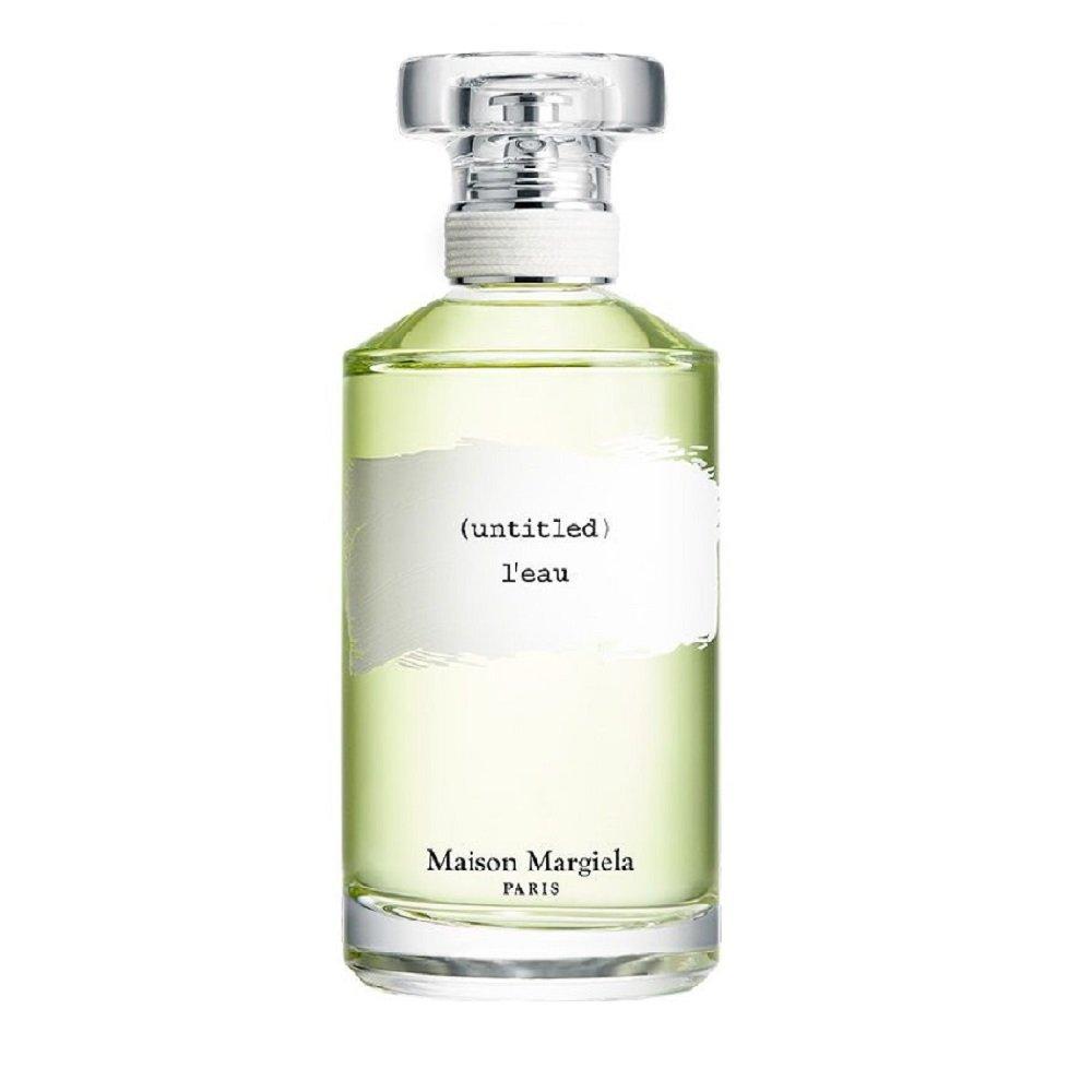 Untitled - Maison Margiela Paris - Untitled L`eau Eau de Toilette 100ml