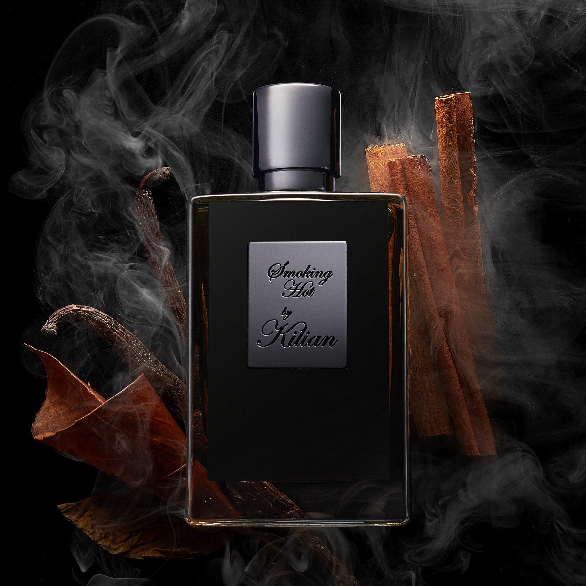 Clear - Kilian - Kil SMOKING HOT Ld00 - 3