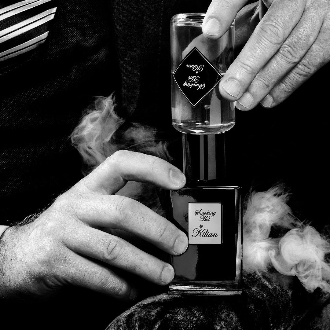 Clear - Kilian - Kil SMOKINGHOTREFILL Ld00 - 3