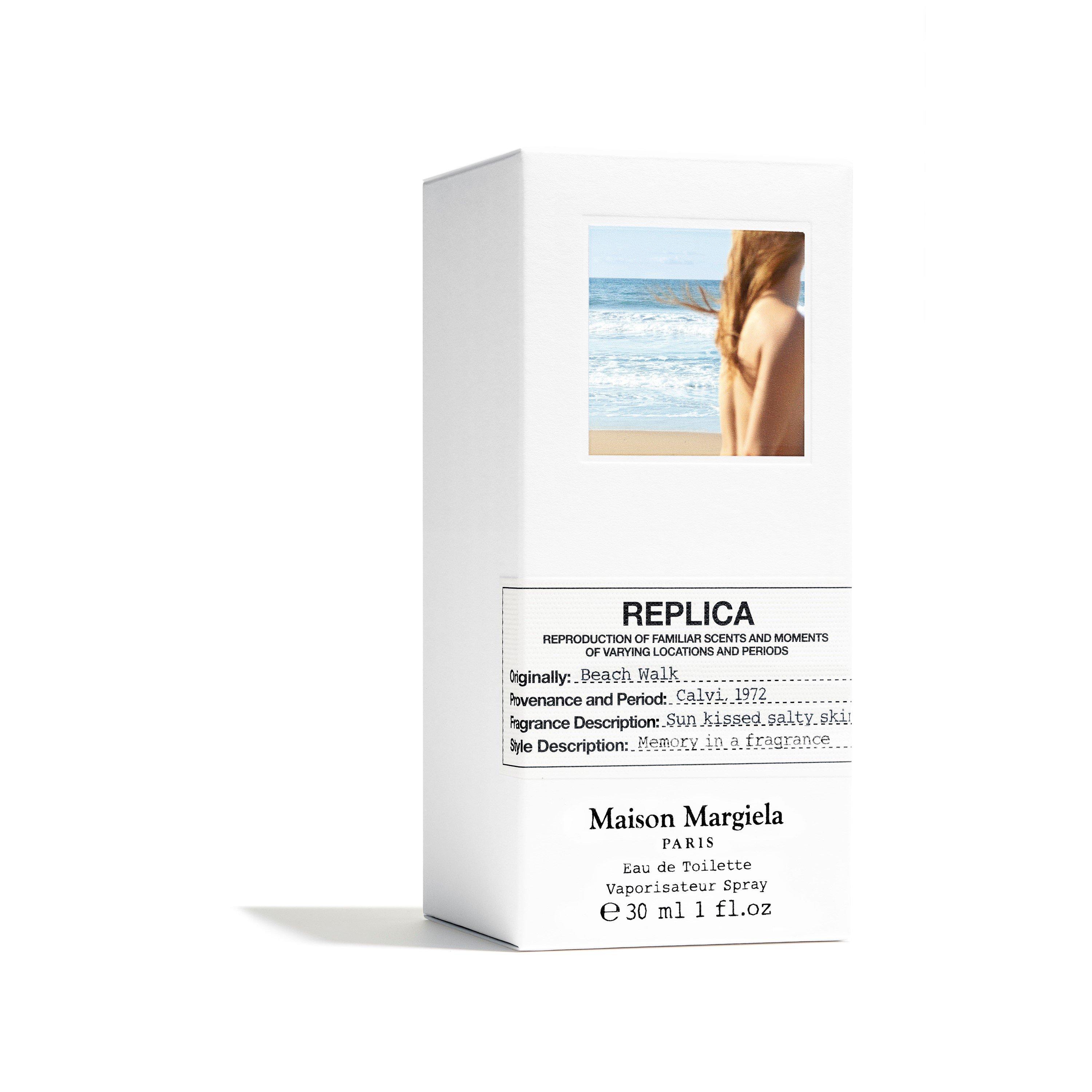 Beach - Maison Margiela Paris - Replica Beach Walk - 2