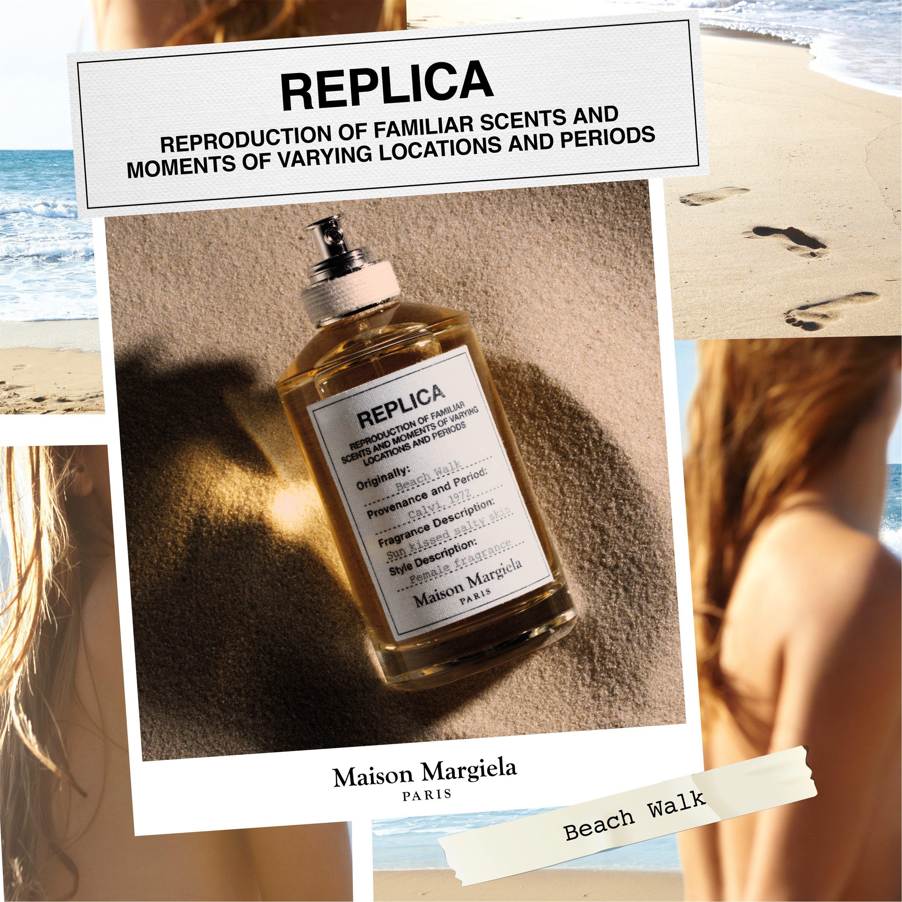 Beach - Maison Margiela Paris - Replica Beach Walk - 3