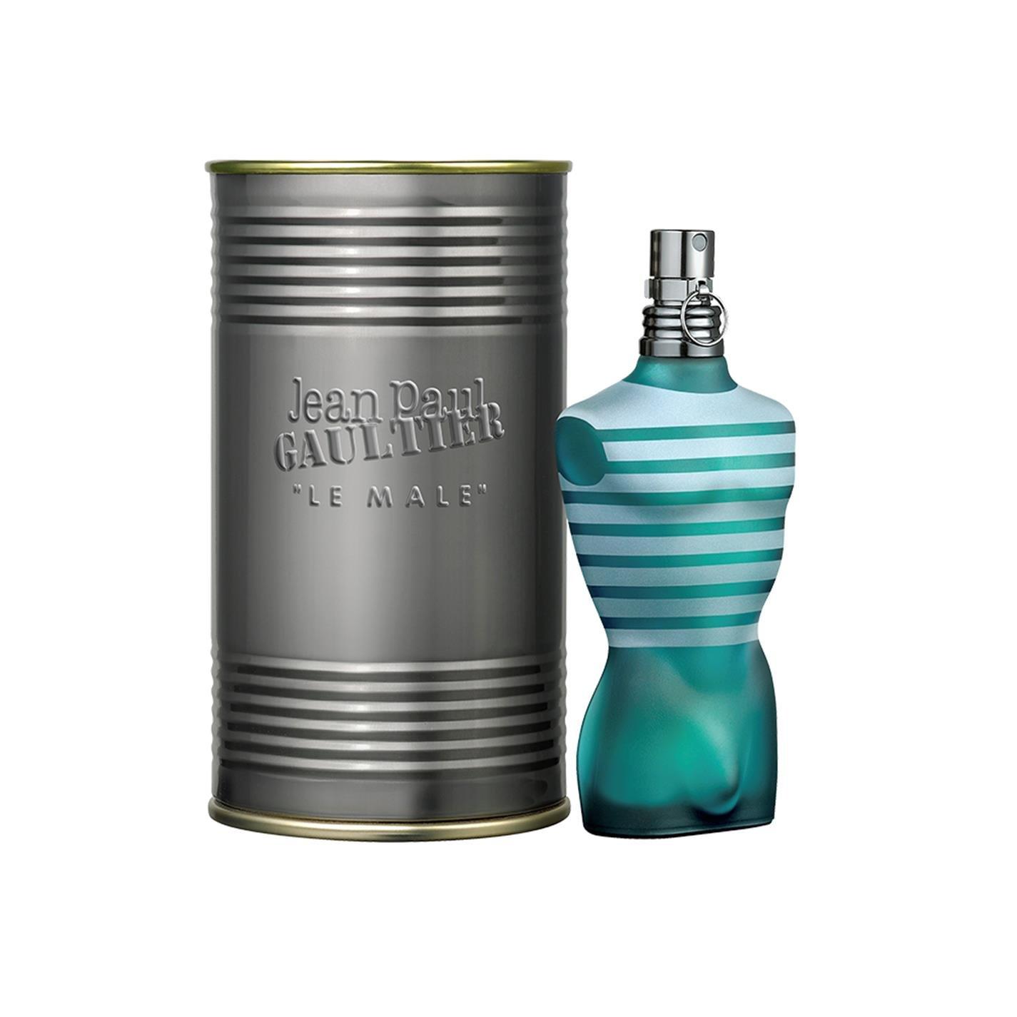Le Male - Jean Paul Gaultier - Le Male Eau de Toilette - 2