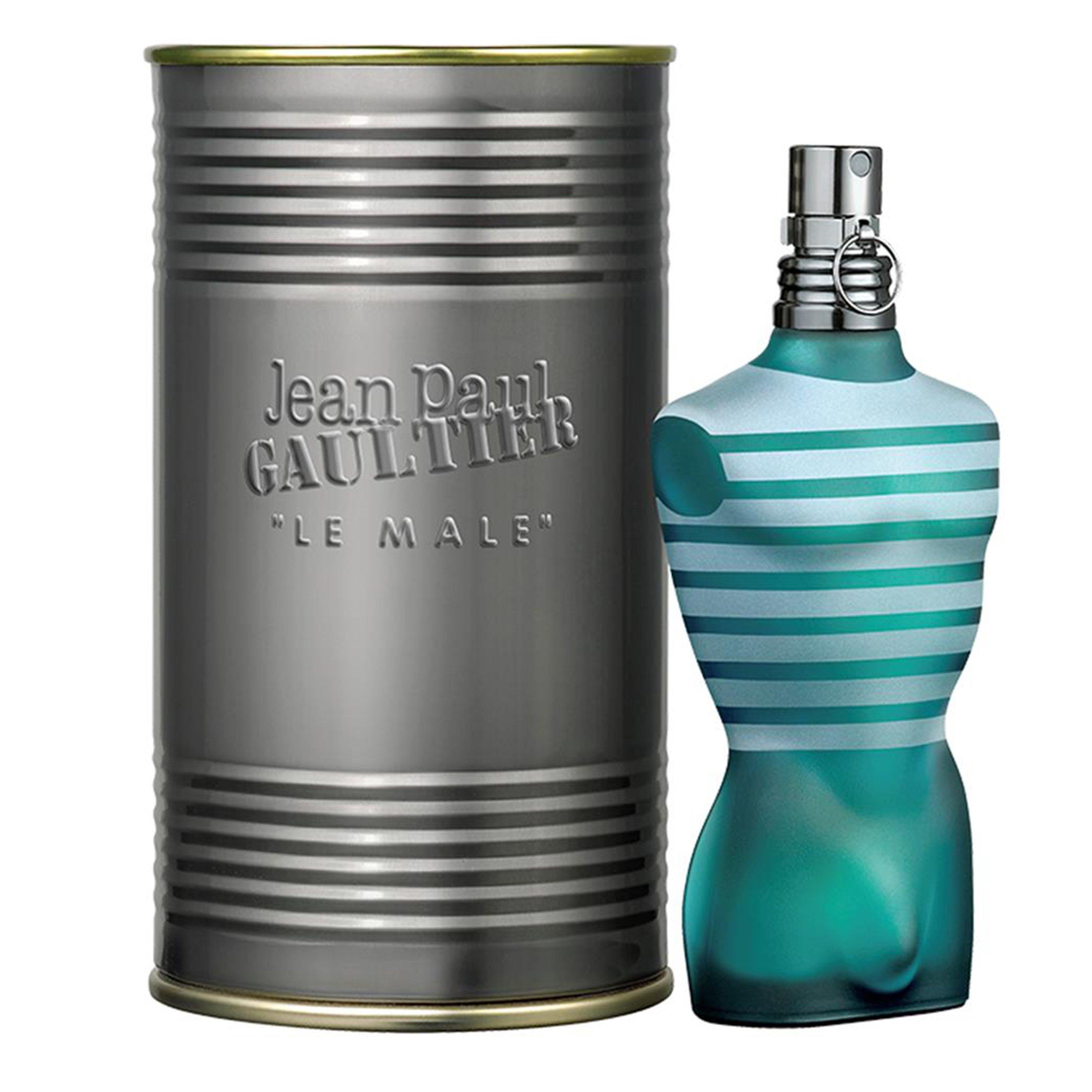 Jean Paul Gaultier Le Male Eau de Toilette | Flannels
