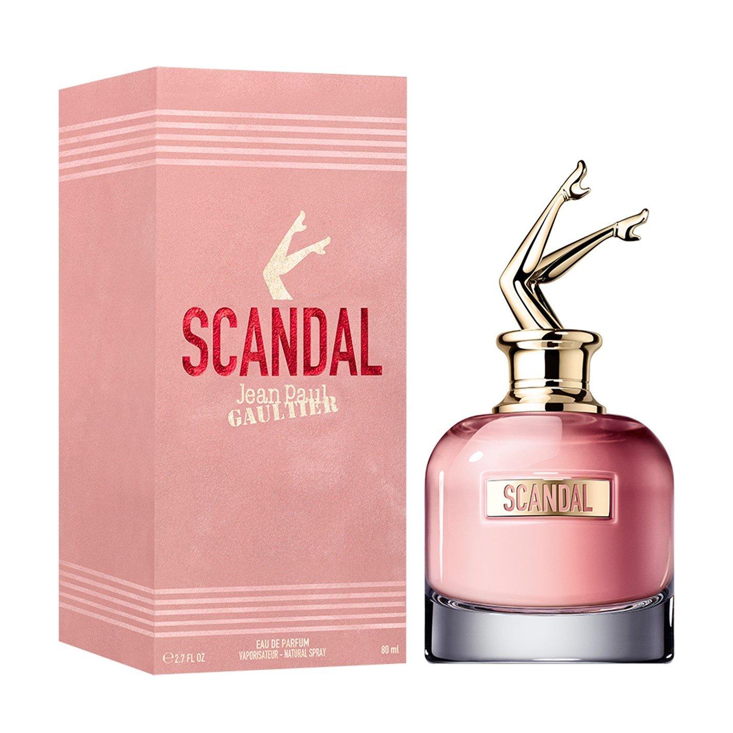 Scandal - Jean Paul Gaultier - Scandal Eau de Parfum - 2