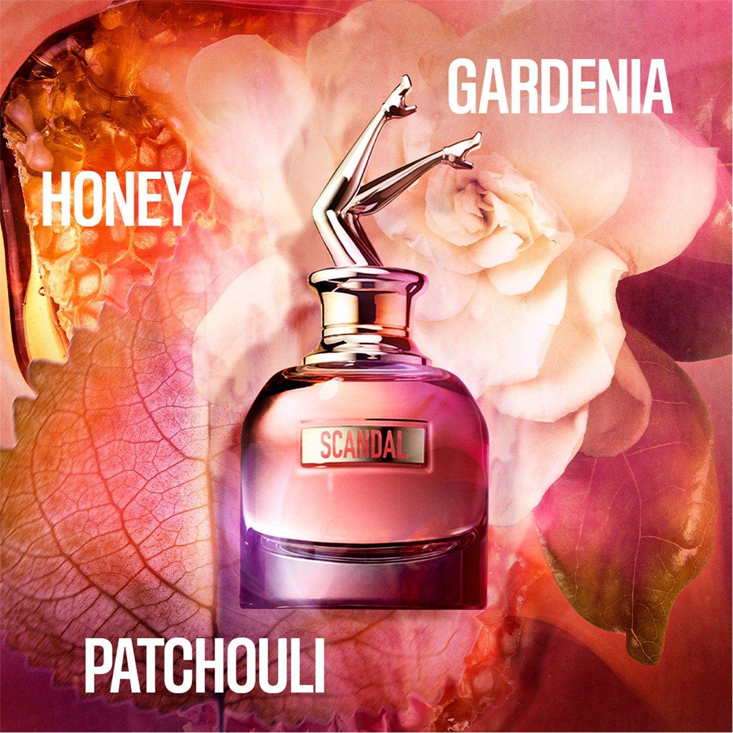 Scandal - Jean Paul Gaultier - Scandal Eau de Parfum - 3