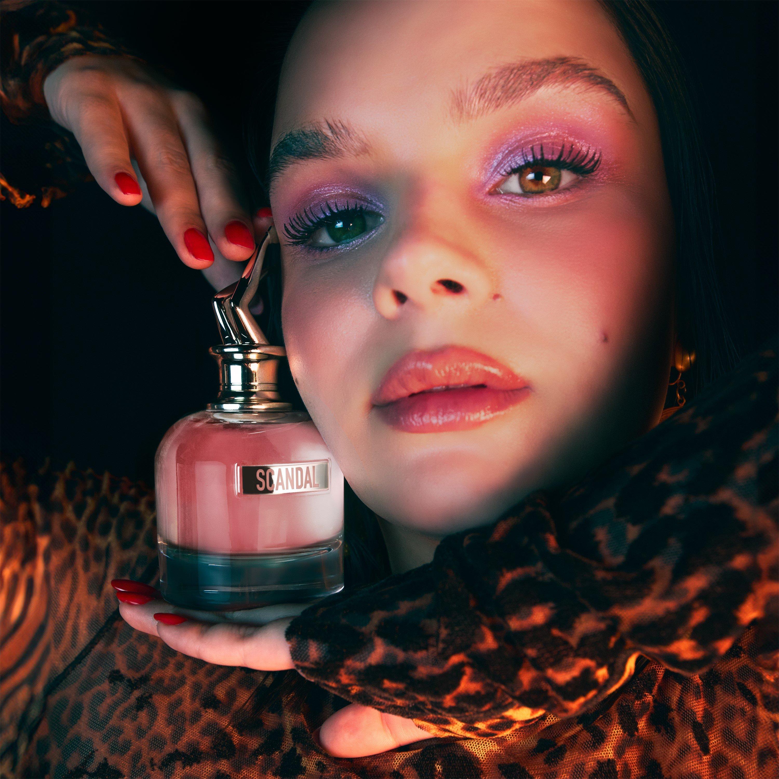 Scandal - Jean Paul Gaultier - Scandal Eau de Parfum - 5