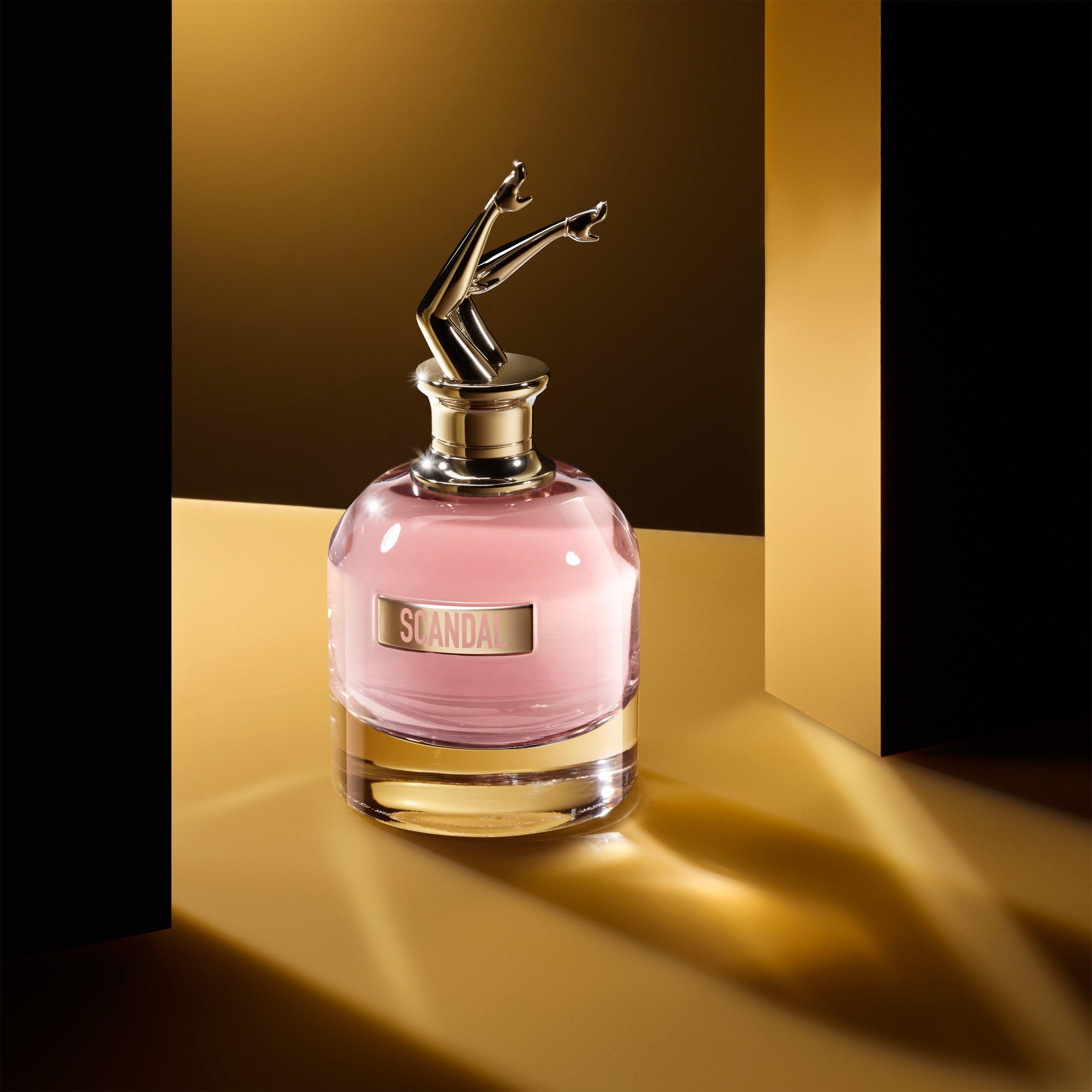 Scandal - Jean Paul Gaultier - Scandal Eau de Parfum - 6