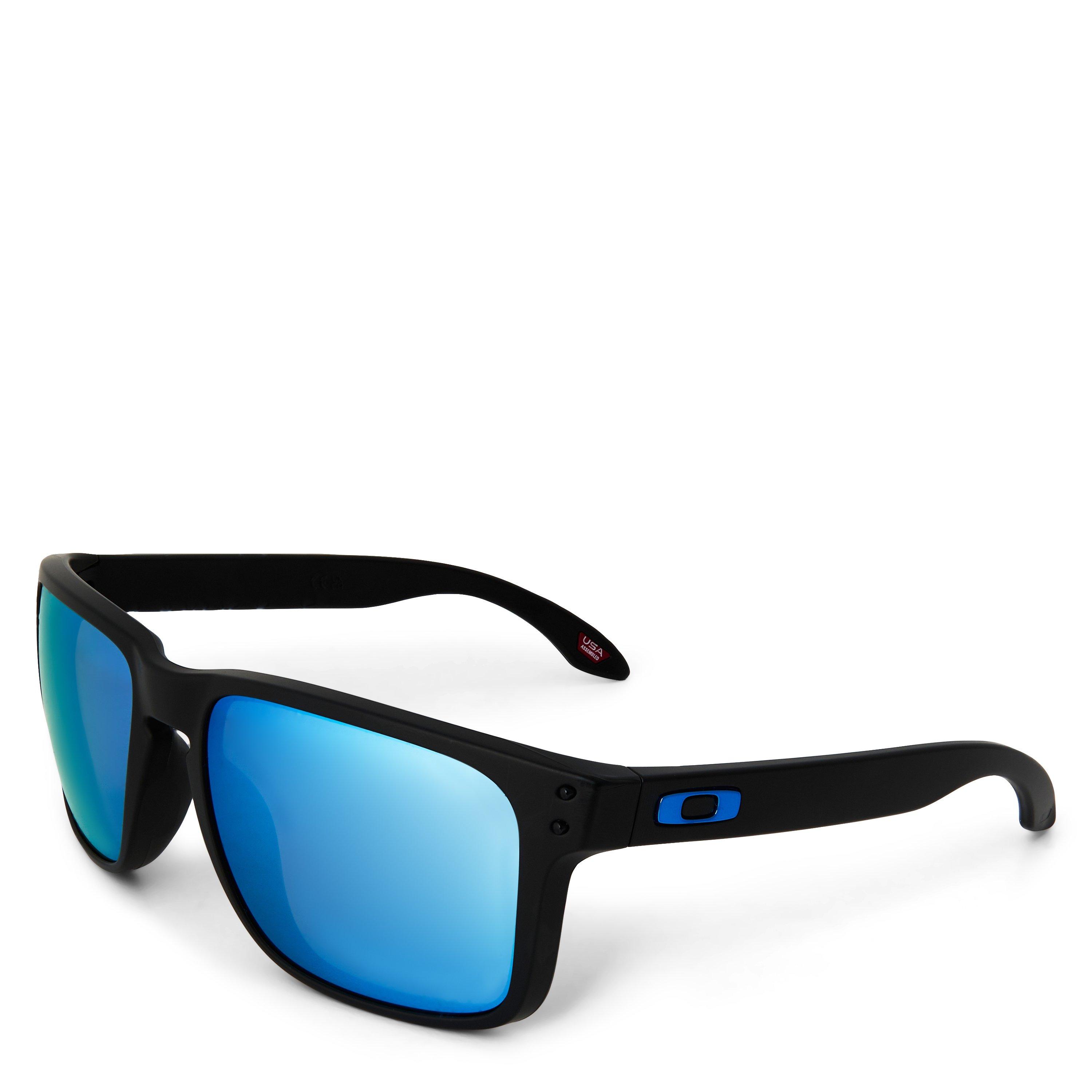Oakley Men's Holbrook Xl Sn63 - Matte Black